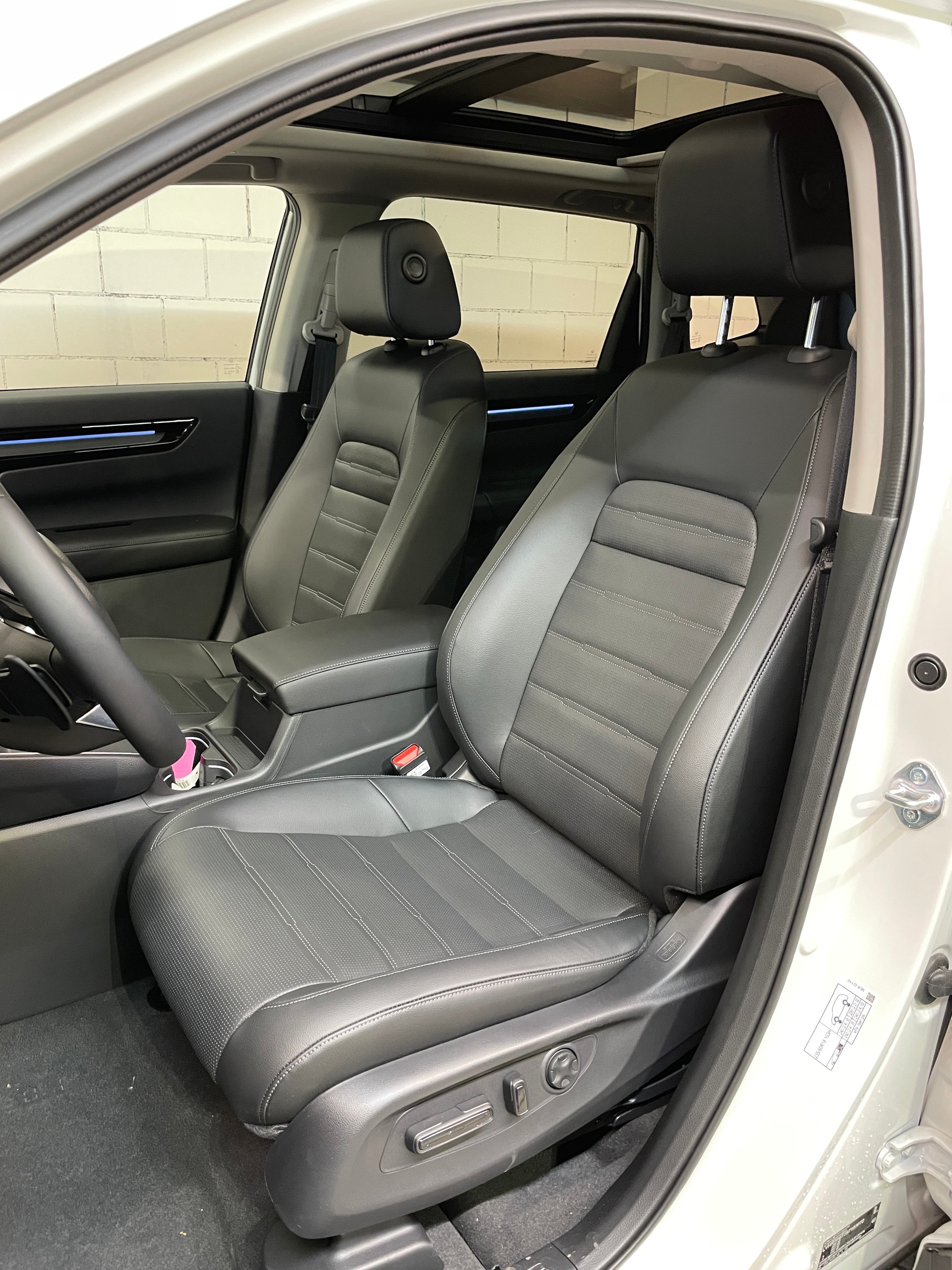 HONDA CR-V 2.0i MMD Hybrid Advance 4WD Automatic-image-10