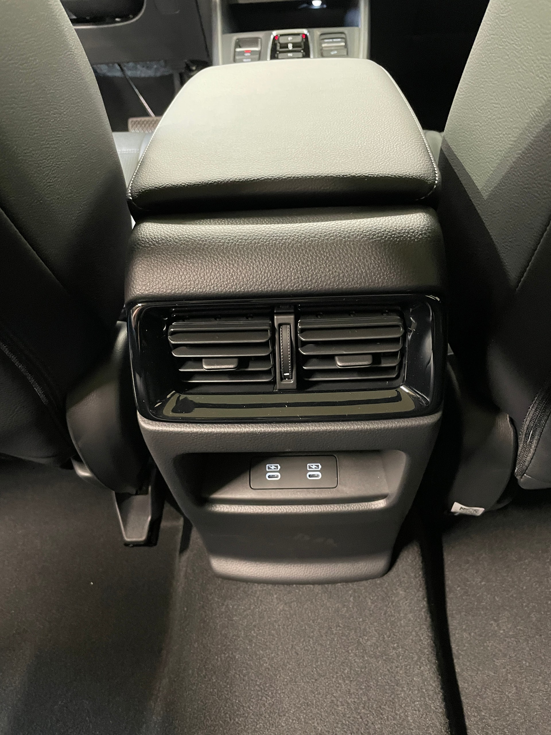 HONDA CR-V 2.0i MMD Hybrid Advance 4WD Automatic-image-12