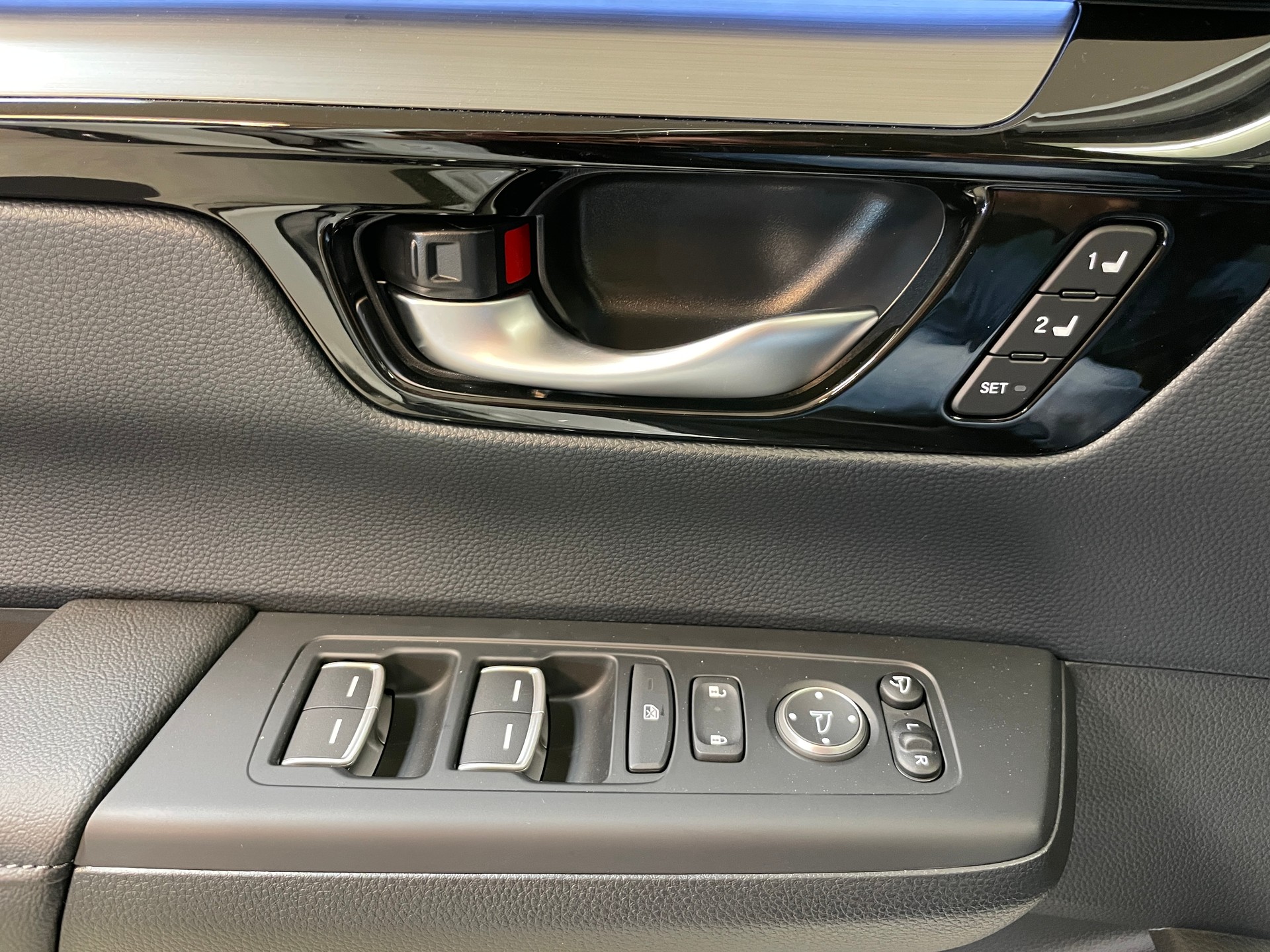 HONDA CR-V 2.0i MMD Hybrid Advance 4WD Automatic-image-15