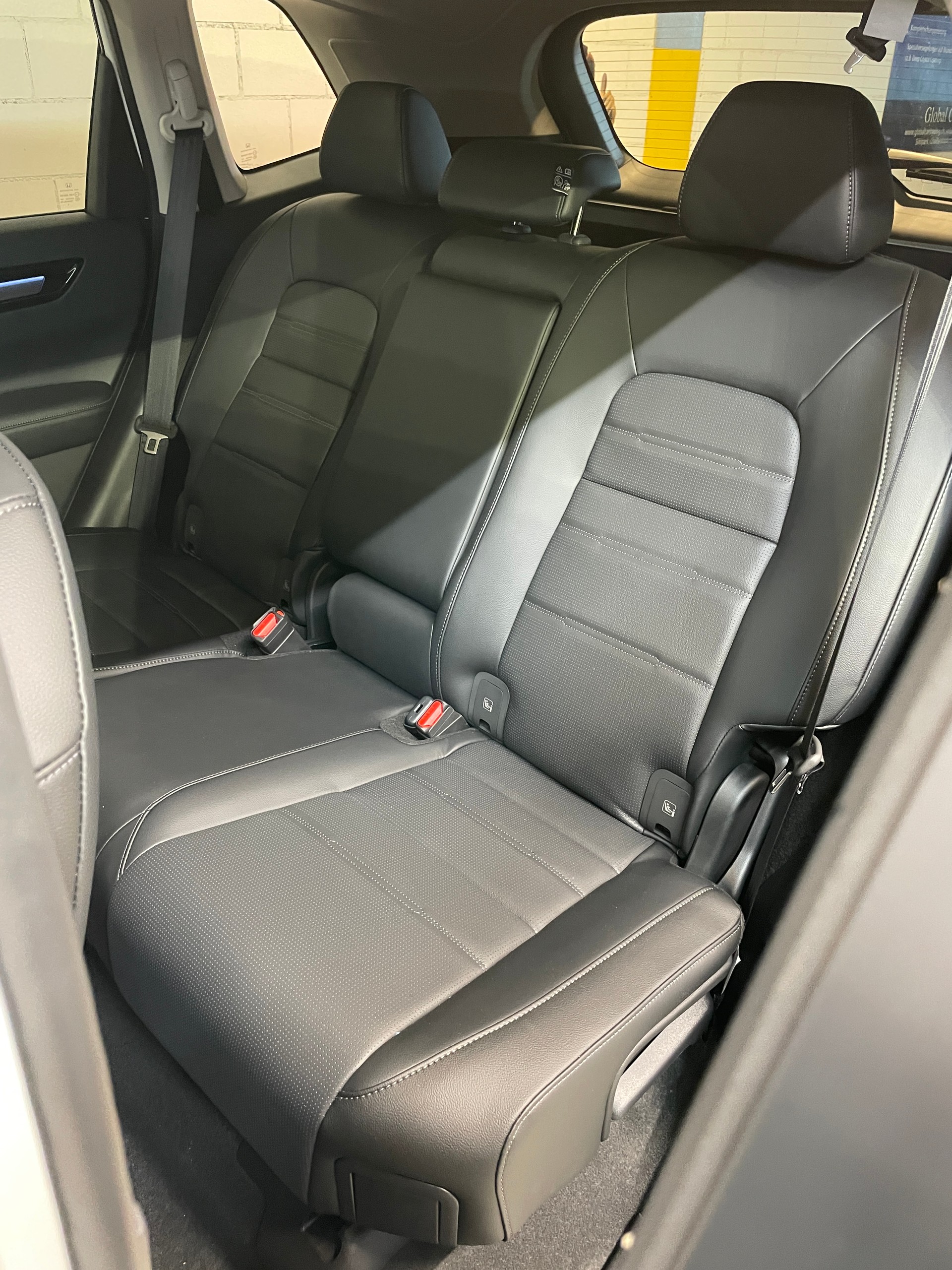 HONDA CR-V 2.0i MMD Hybrid Advance 4WD Automatic-image-11