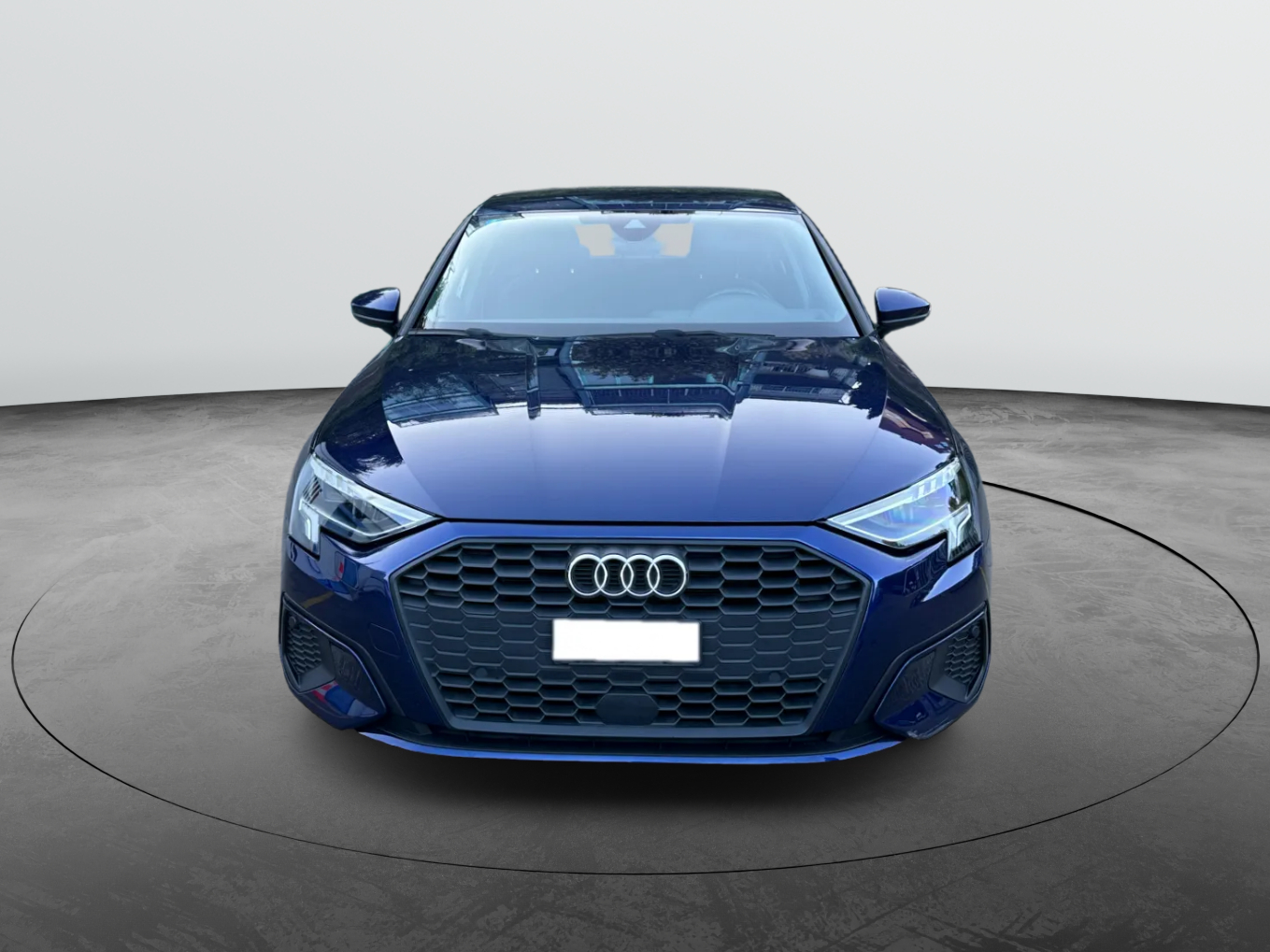 AUDI A3 Sportback 35 TFSI Attraction S-tronic-image-7
