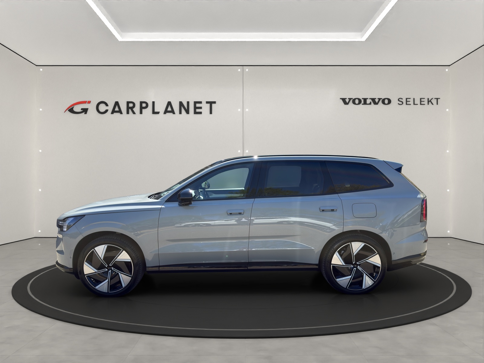 VOLVO EX90 Twin Performance Ultra AWD-image-1