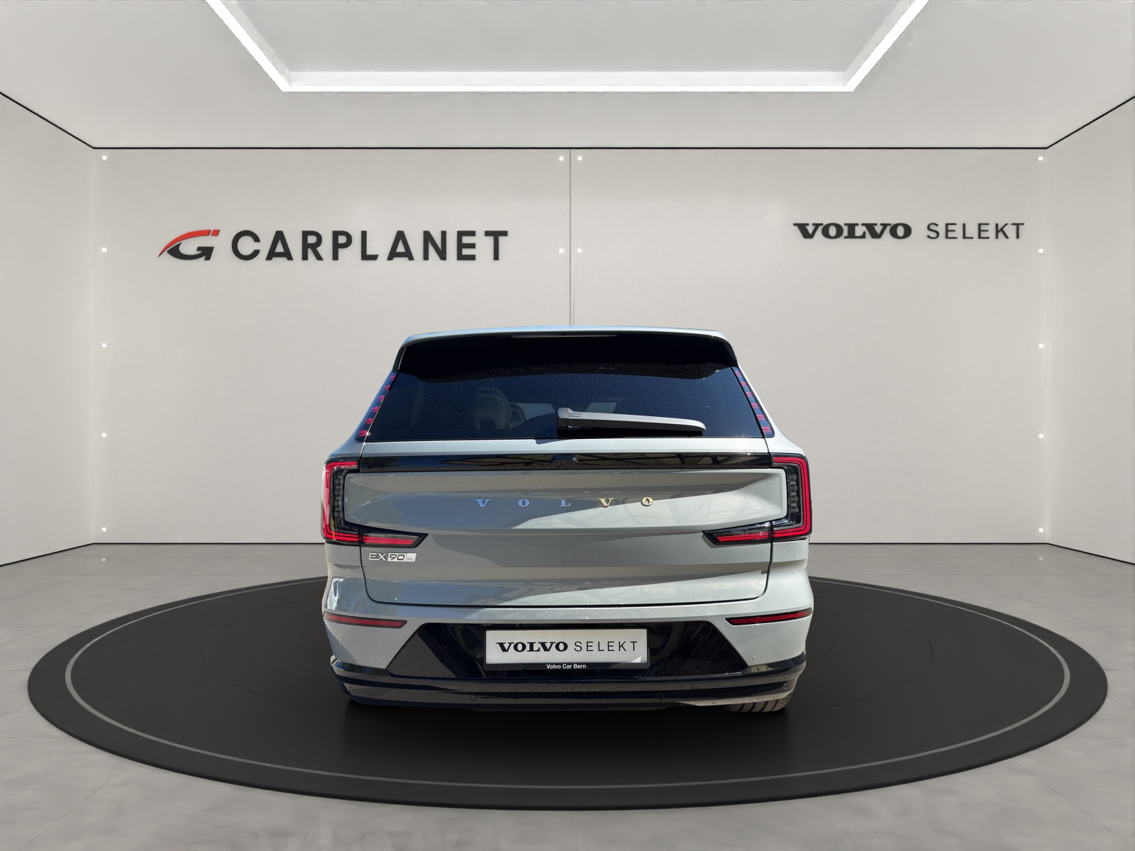 VOLVO EX90 Twin Performance Ultra AWD-image-5
