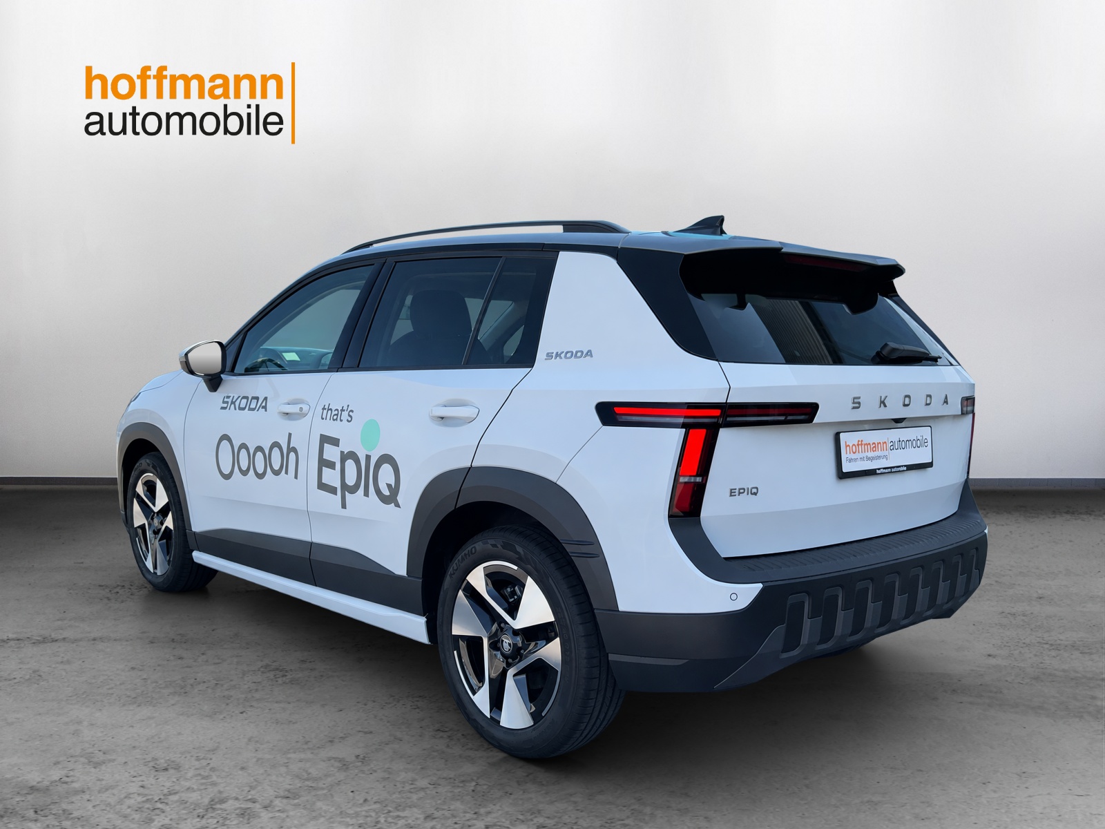 SKODA Epiq 55 Selection-image-5
