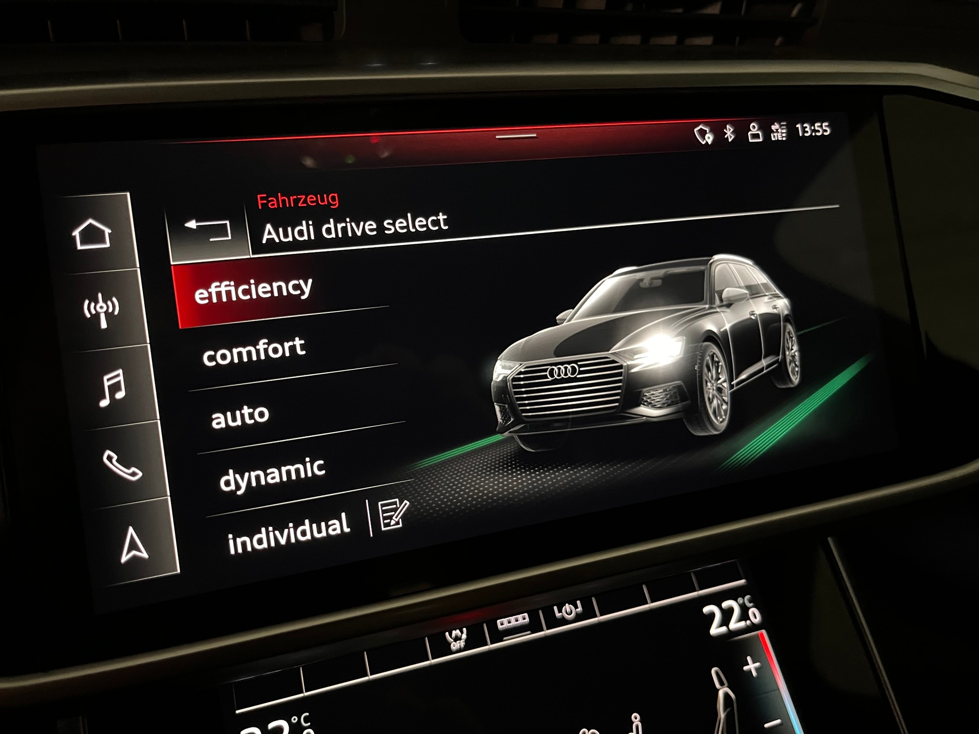 AUDI A6 Avant 40 TDI Sport S-tronic * S-LINE SPORTPAKET - S-LINE EXTERIEURPAKET - MILDHYBRID DIESEL/ELEKTRO *-image-20