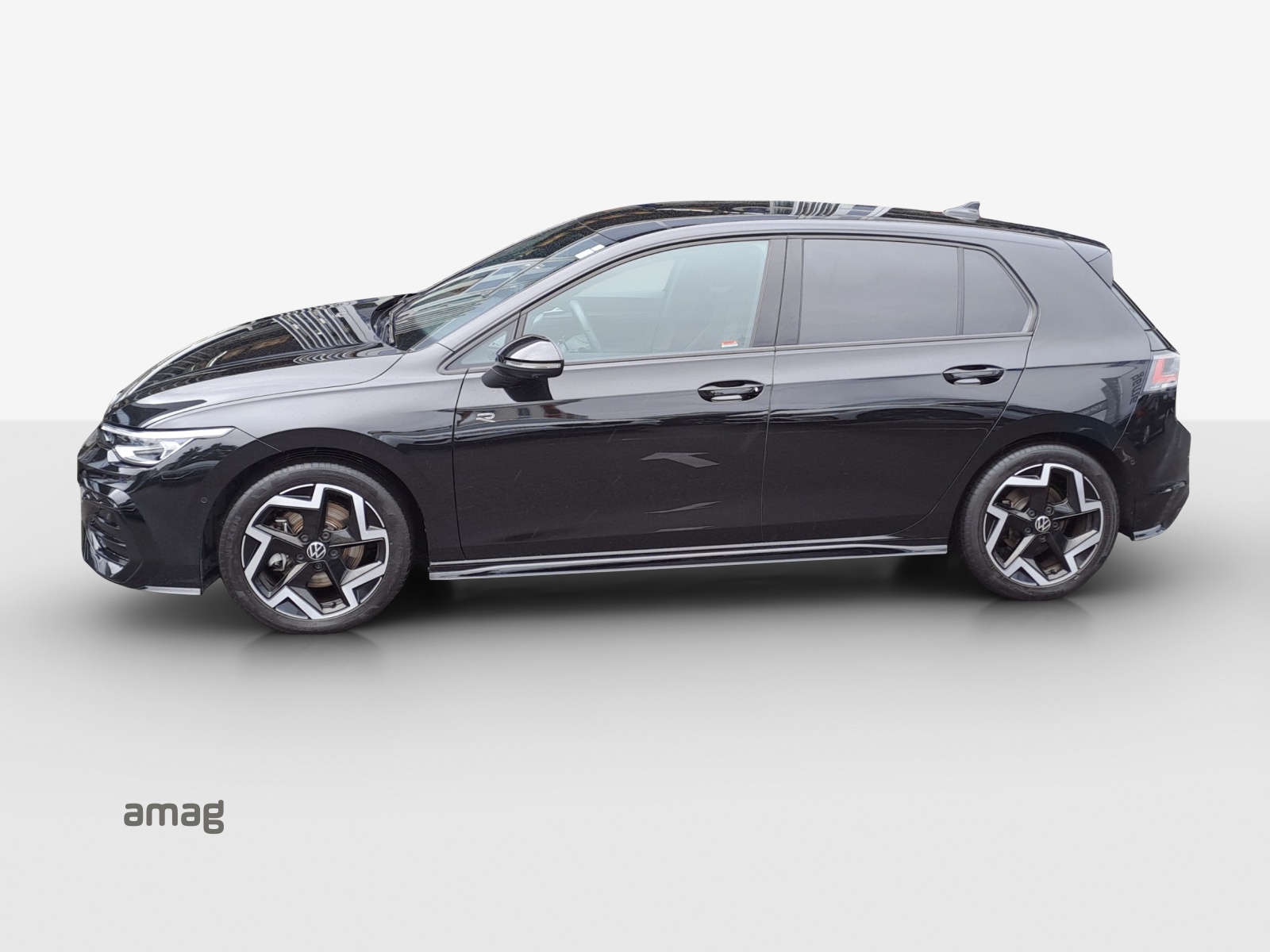 VW Golf 2.0 TSI R-Line DSG 4 Motion-image-1