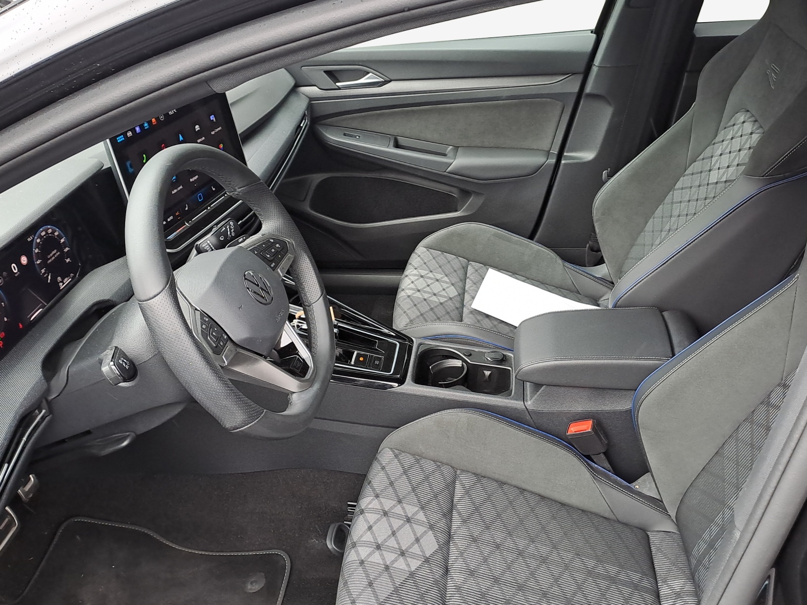 VW Golf 2.0 TSI R-Line DSG 4 Motion-image-7