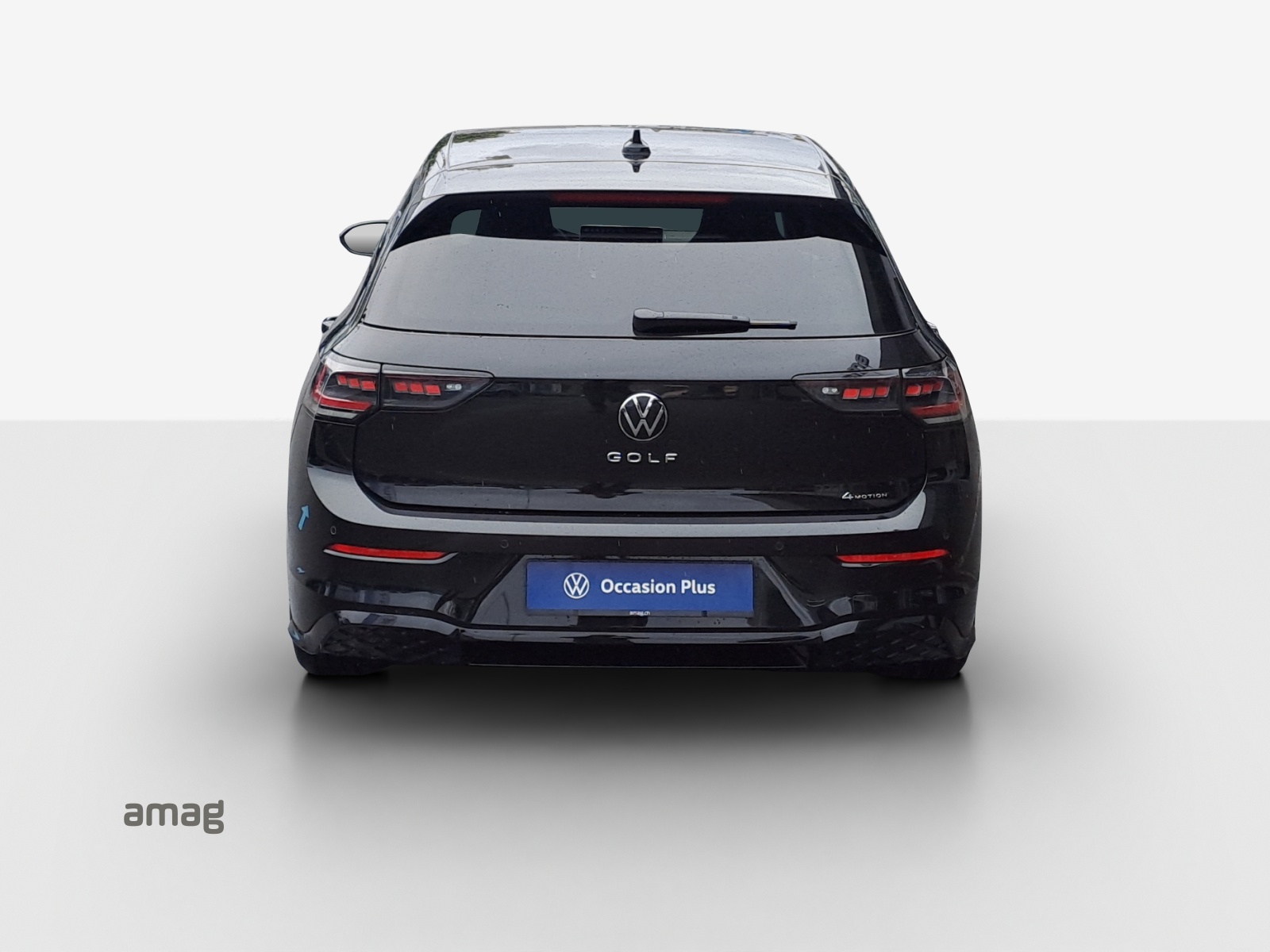 VW Golf 2.0 TSI R-Line DSG 4 Motion-image-3