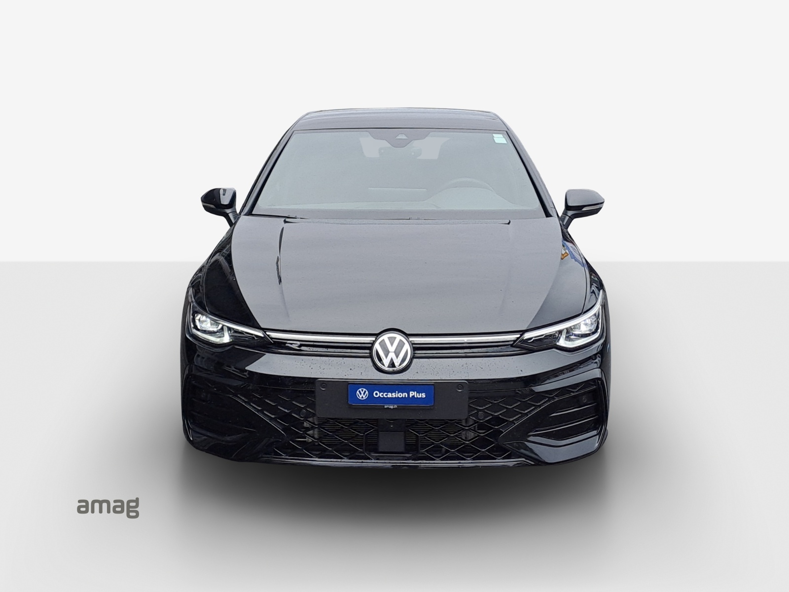 VW Golf 2.0 TSI R-Line DSG 4 Motion-image-6