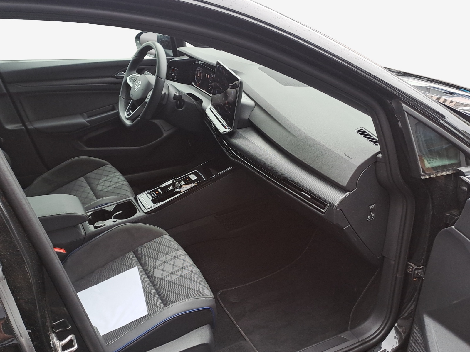 VW Golf 2.0 TSI R-Line DSG 4 Motion-image-13