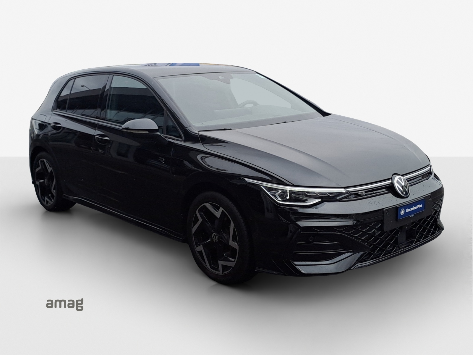 VW Golf 2.0 TSI R-Line DSG 4 Motion-image-5