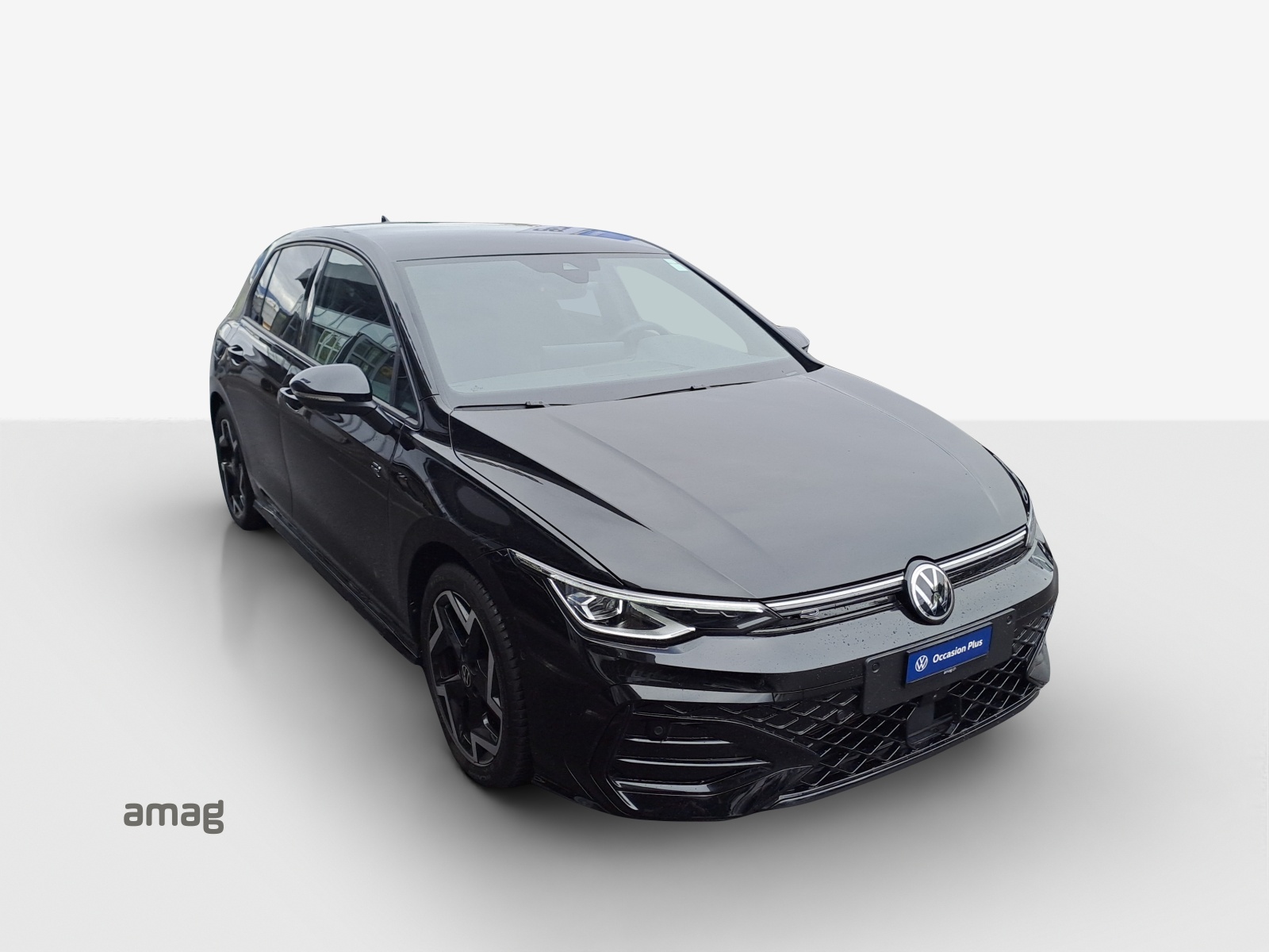 VW Golf 2.0 TSI R-Line DSG 4 Motion-image-15