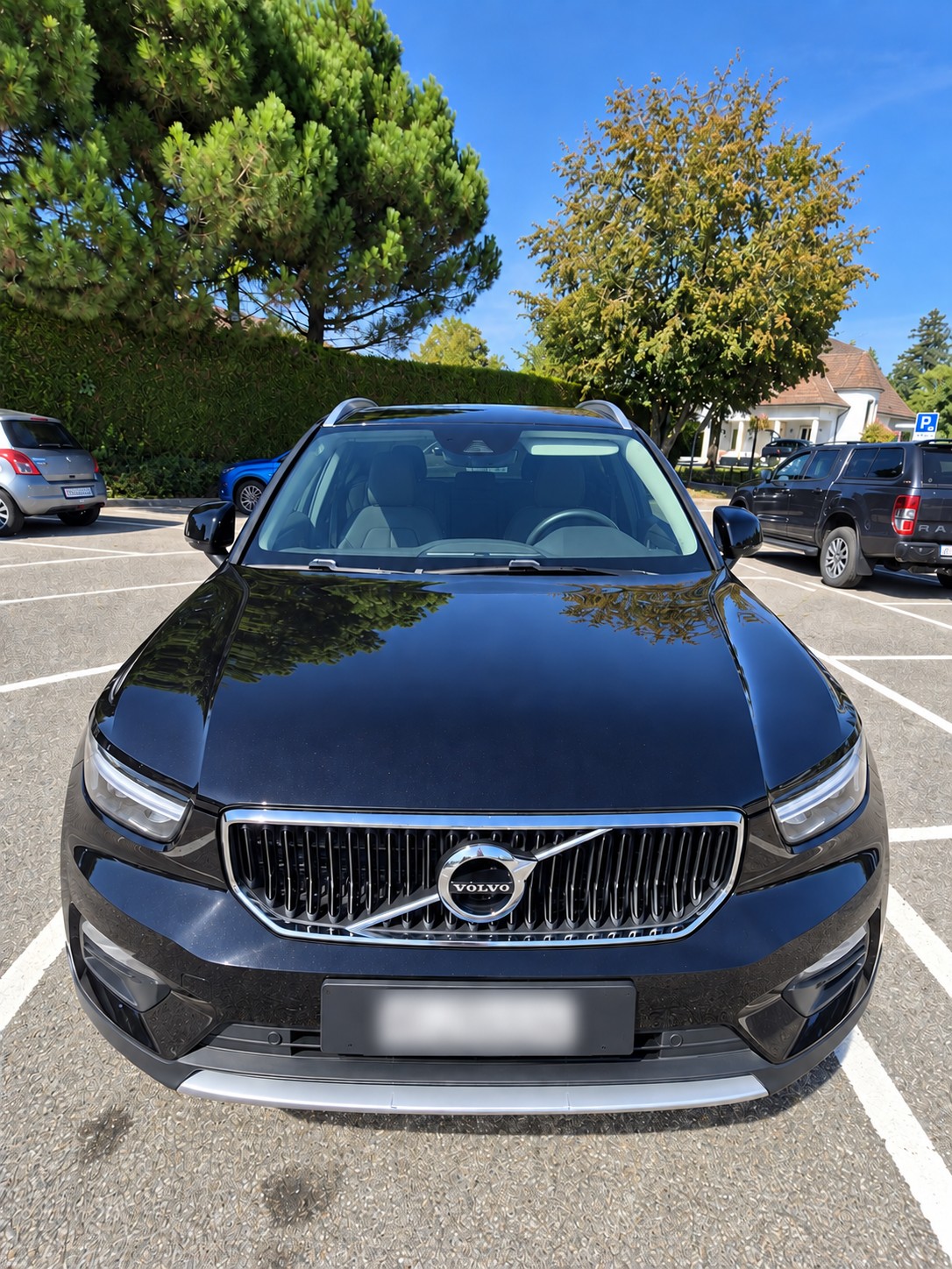 VOLVO 1.5 T2 Momentum Light-image-0