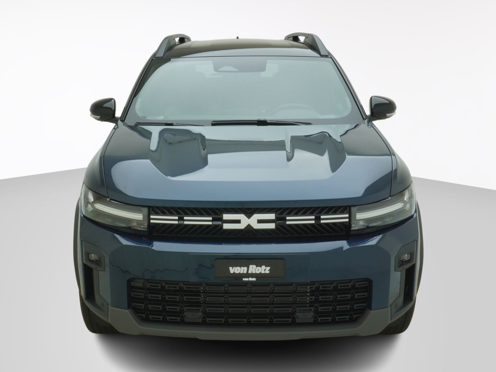 DACIA Bigster 1.8 Hybrid Journey-image-3