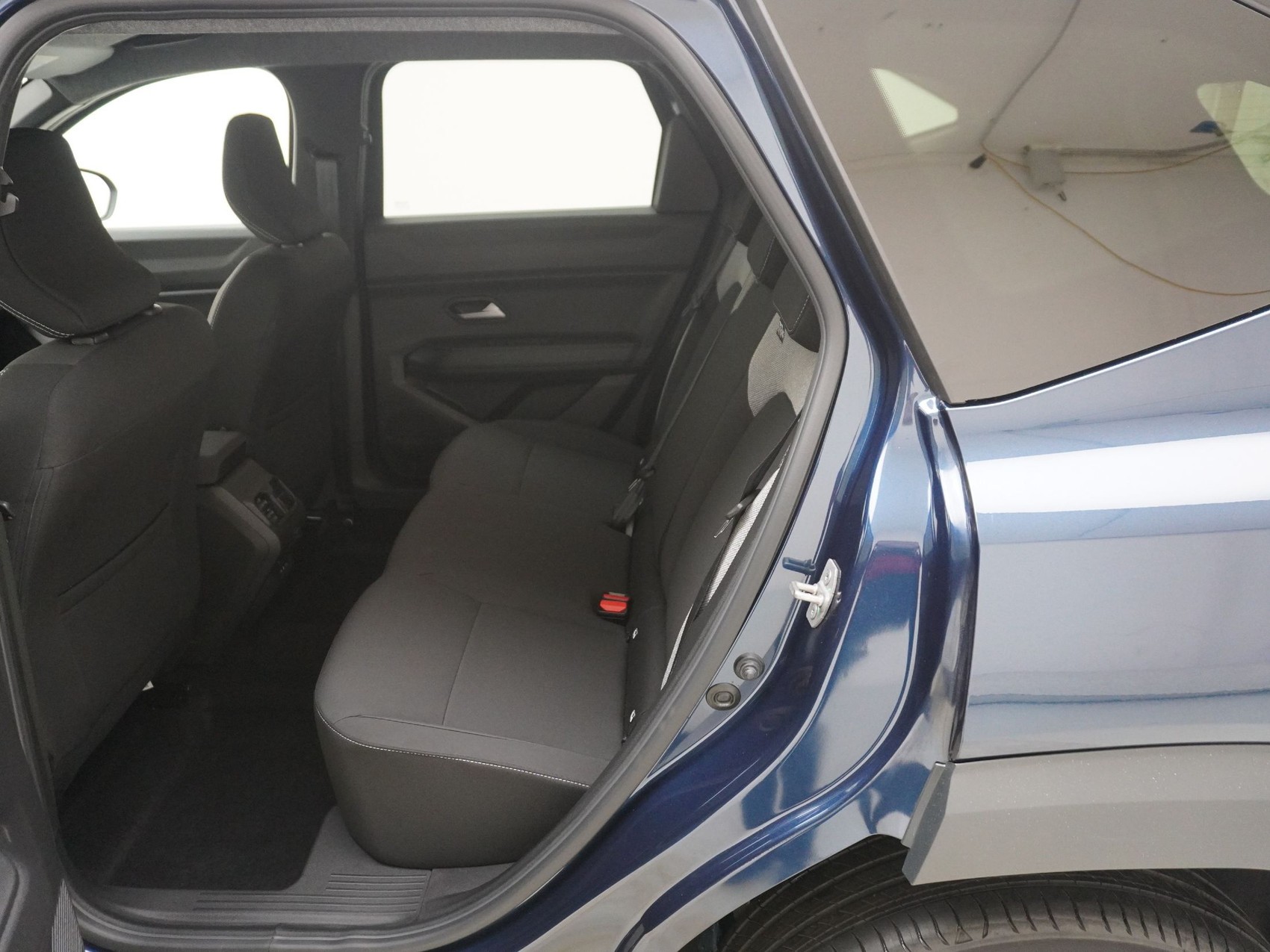 DACIA Bigster 1.8 Hybrid Journey-image-12