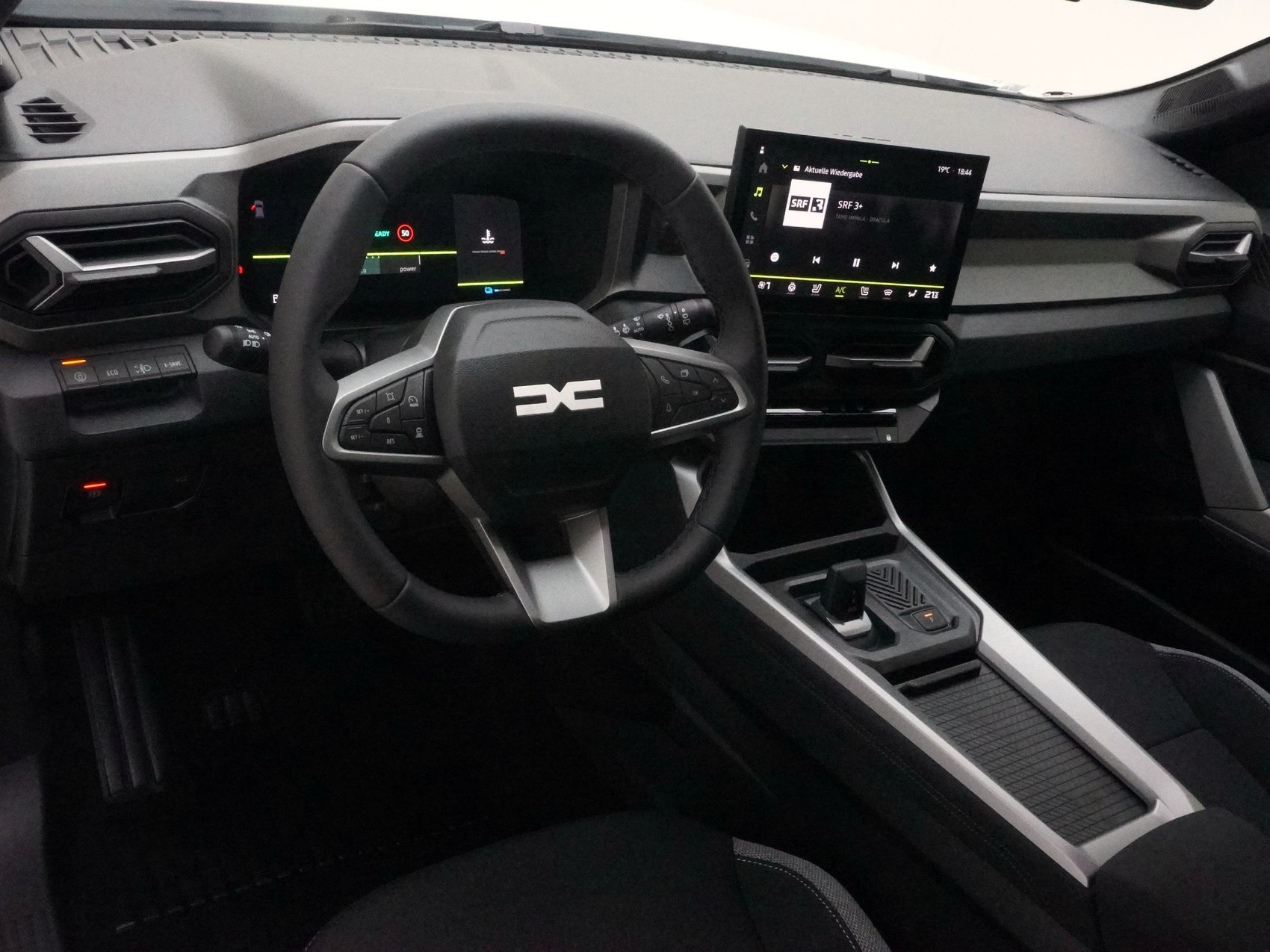DACIA Bigster 1.8 Hybrid Journey-image-7