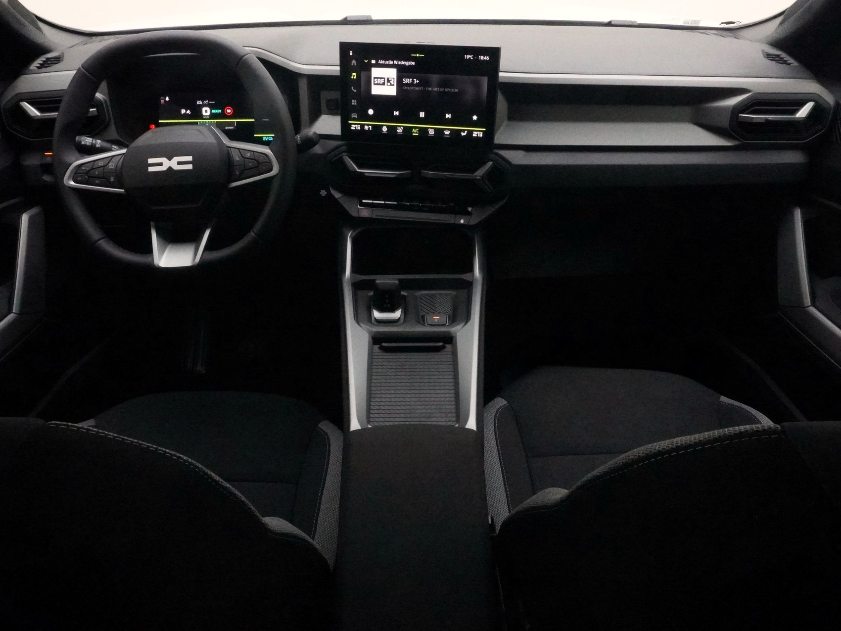 DACIA Bigster 1.8 Hybrid Journey-image-8