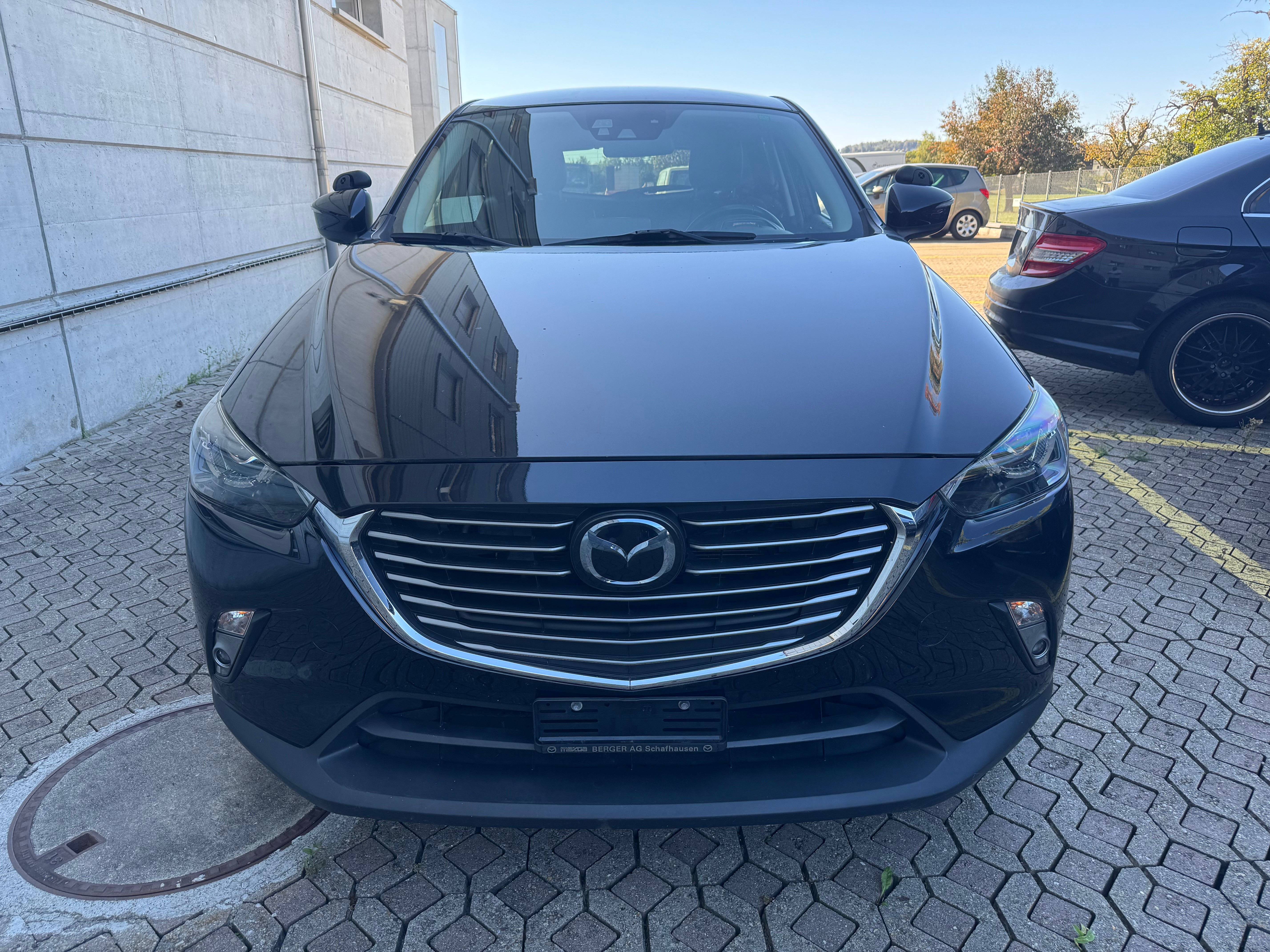 Car photo