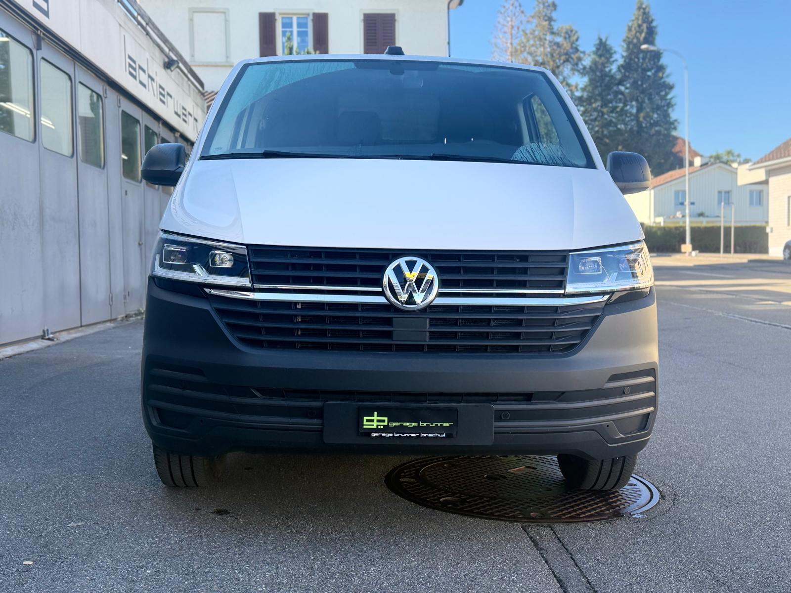 VW T6.1 2.0 TDI DSG-image-1