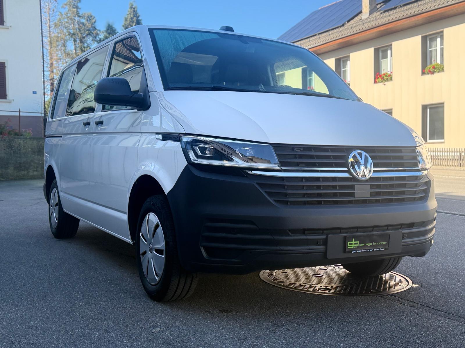 VW T6.1 2.0 TDI DSG-image-2