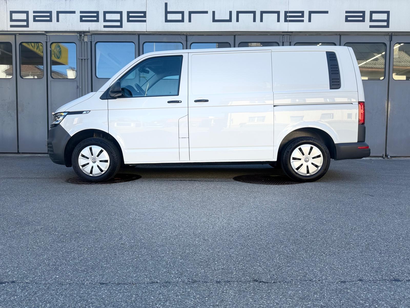 VW T6.1 2.0 TDI DSG-image-0