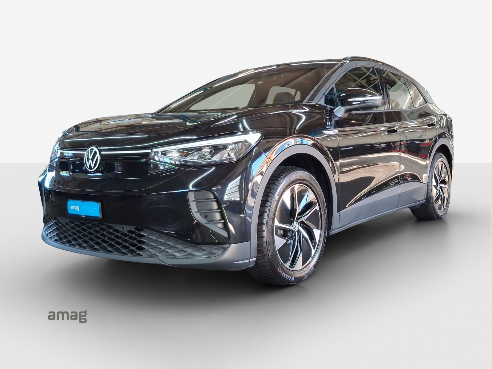 VW ID.4 Pro Performance 77 kWh 75 Edition-image-0
