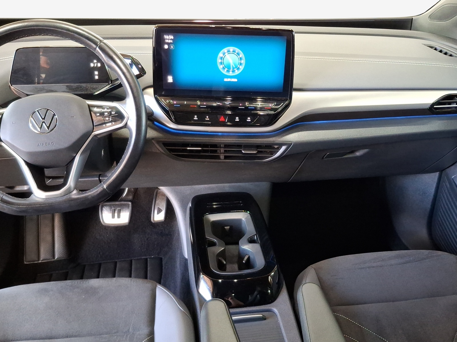 VW ID.4 Pro Performance 77 kWh 75 Edition-image-10