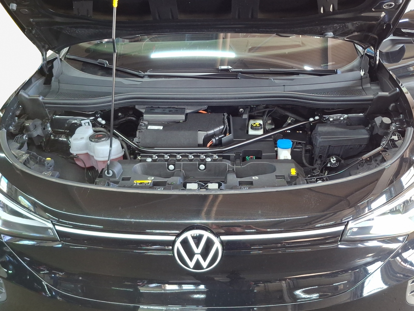VW ID.4 Pro Performance 77 kWh 75 Edition-image-13