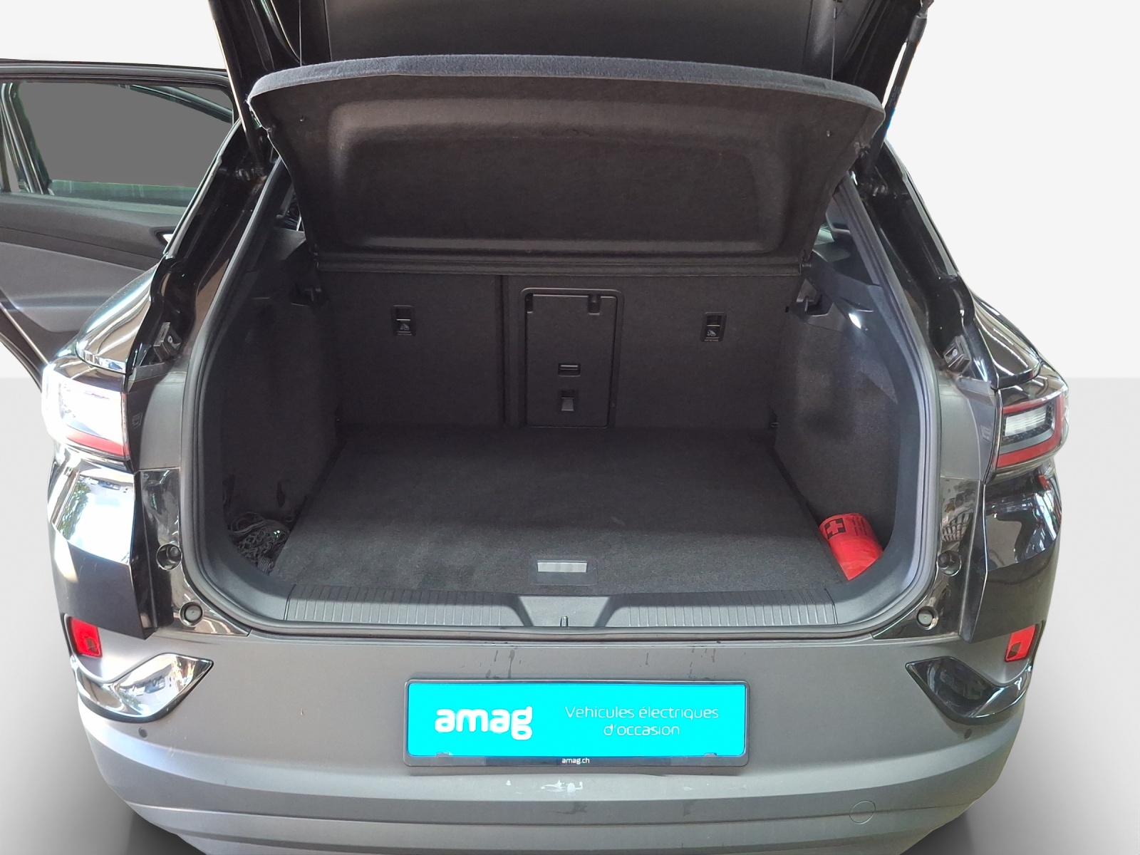 VW ID.4 Pro Performance 77 kWh 75 Edition-image-12