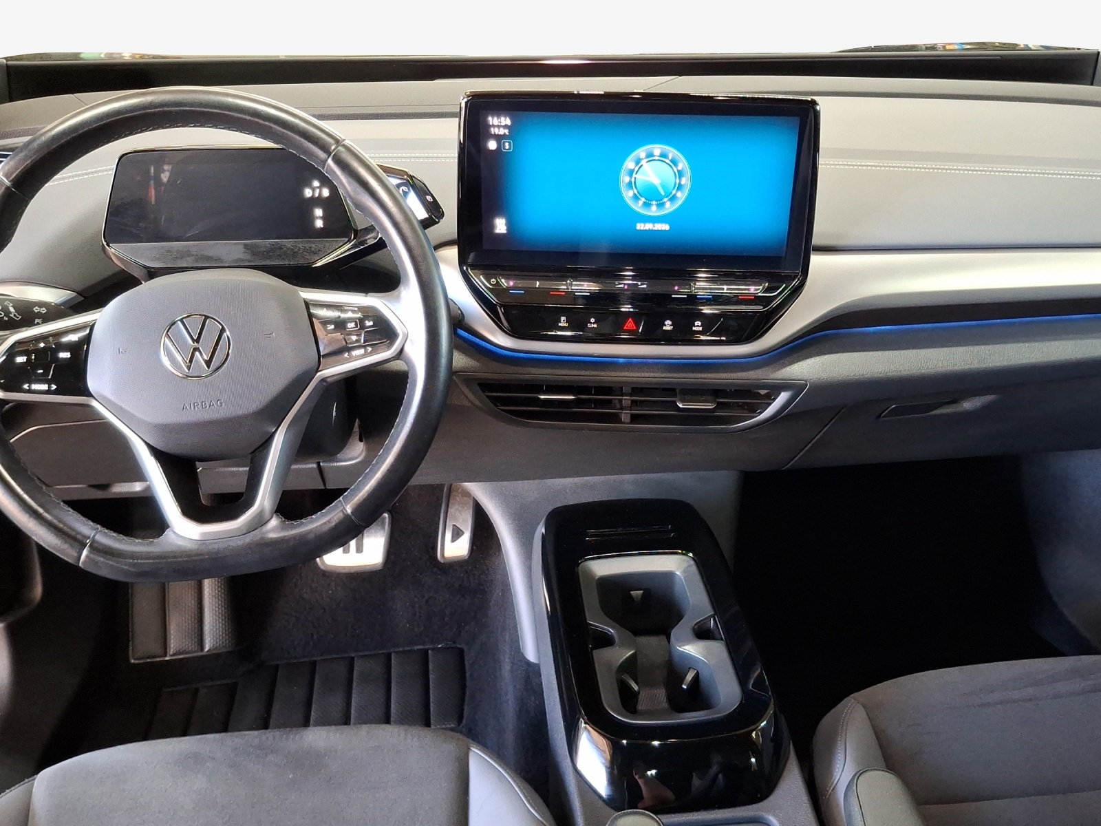 VW ID.4 Pro Performance 77 kWh 75 Edition-image-8