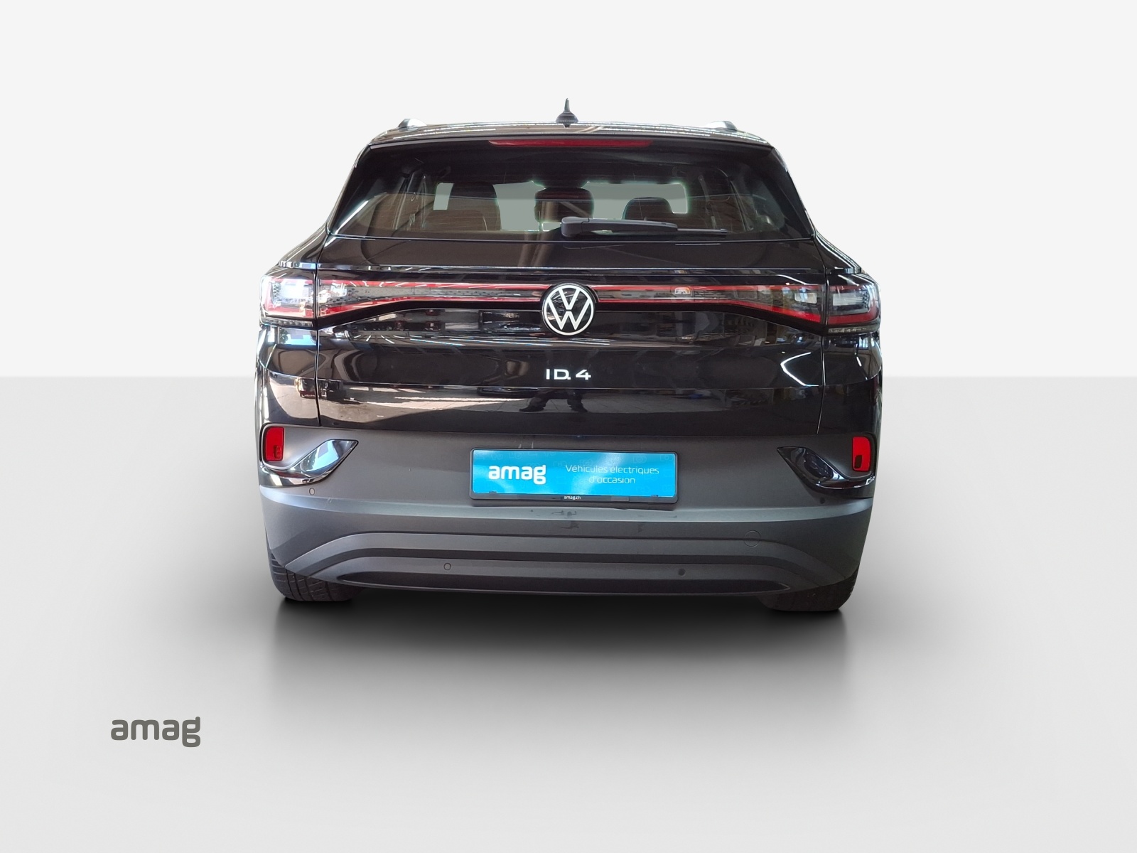 VW ID.4 Pro Performance 77 kWh 75 Edition-image-3