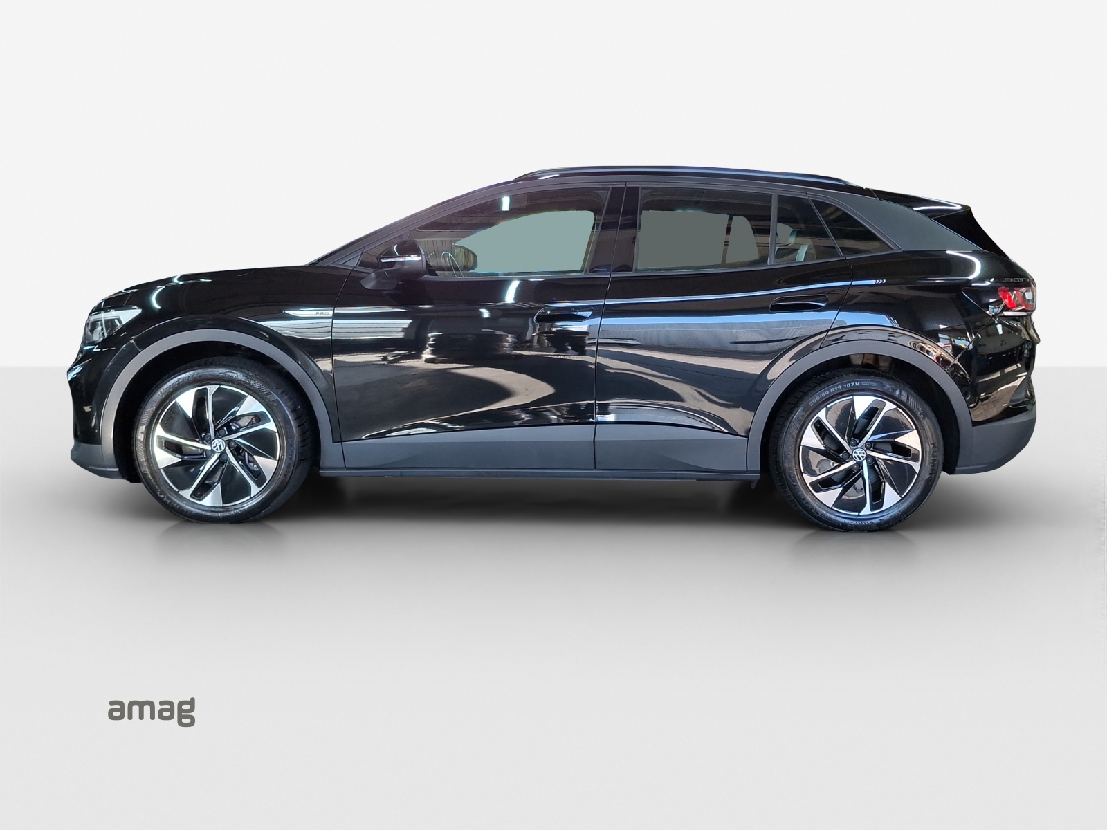 VW ID.4 Pro Performance 77 kWh 75 Edition-image-1