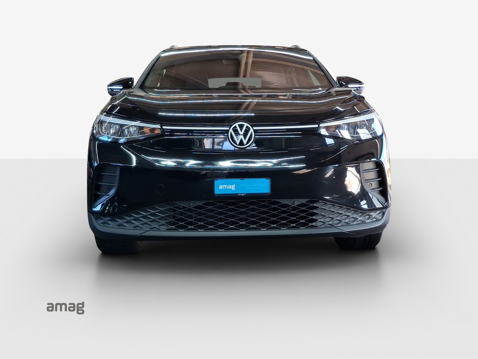 VW ID.4 Pro Performance 77 kWh 75 Edition-image-6