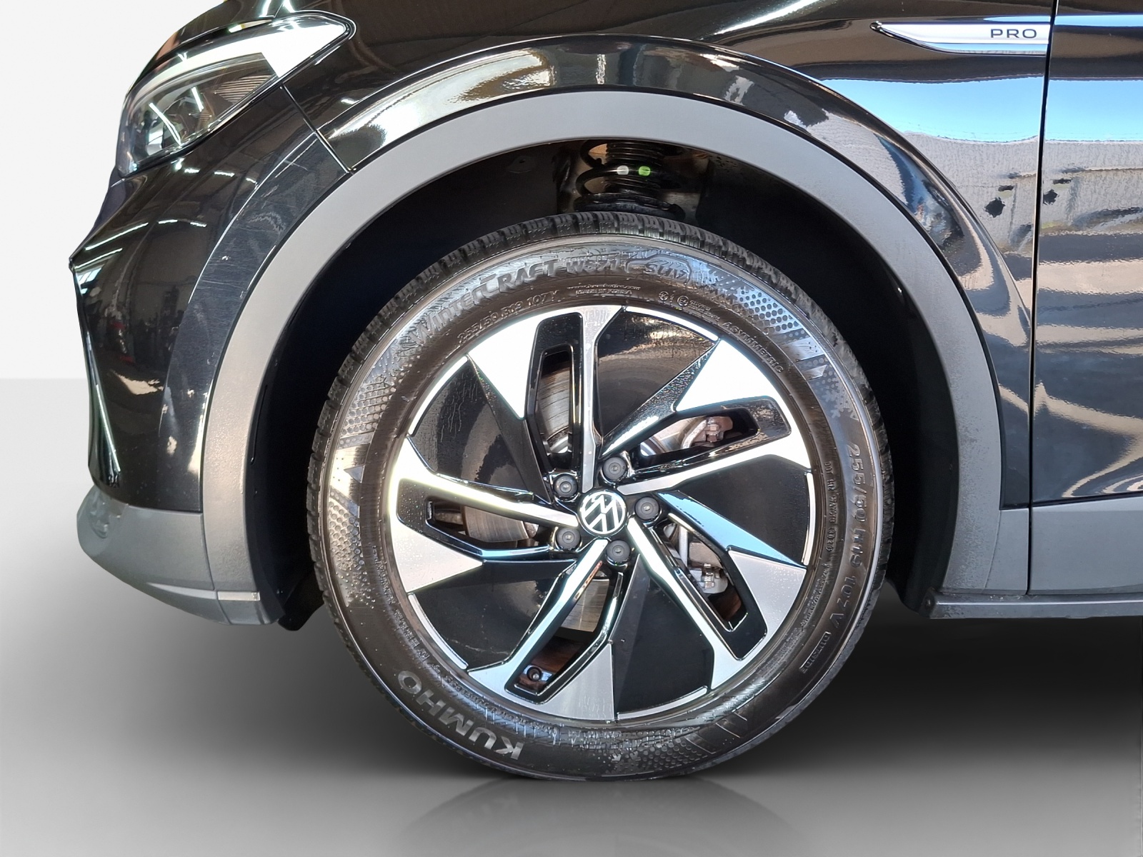 VW ID.4 Pro Performance 77 kWh 75 Edition-image-14