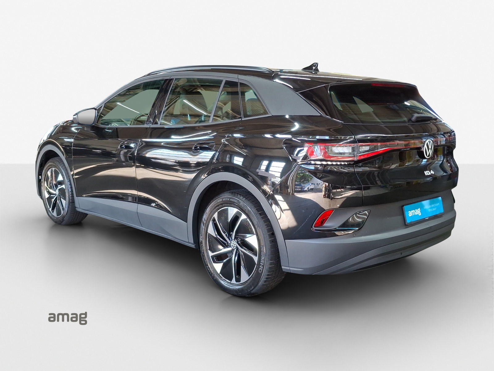 VW ID.4 Pro Performance 77 kWh 75 Edition-image-2