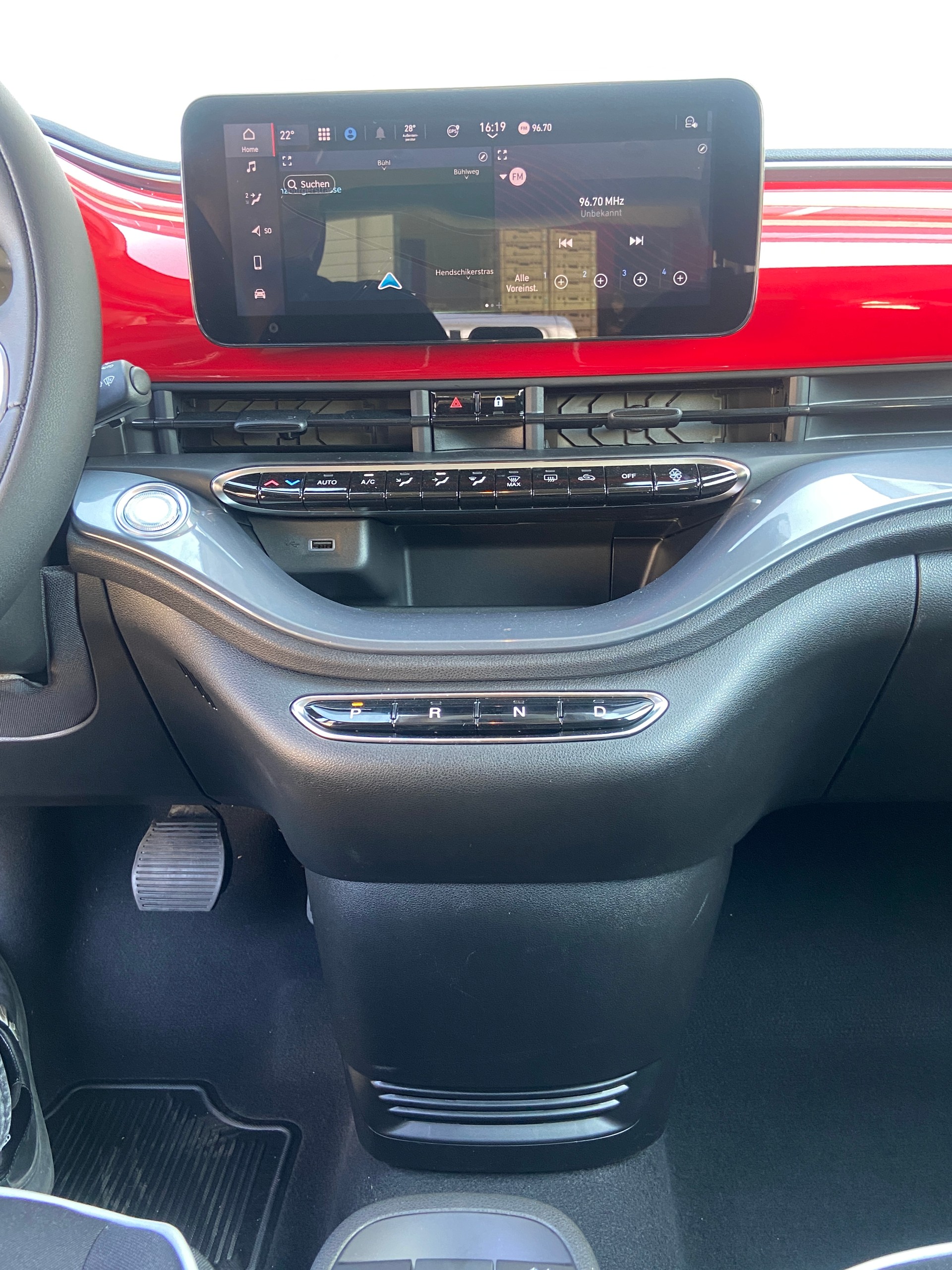 FIAT 500 electric 118PS Vita-image-8