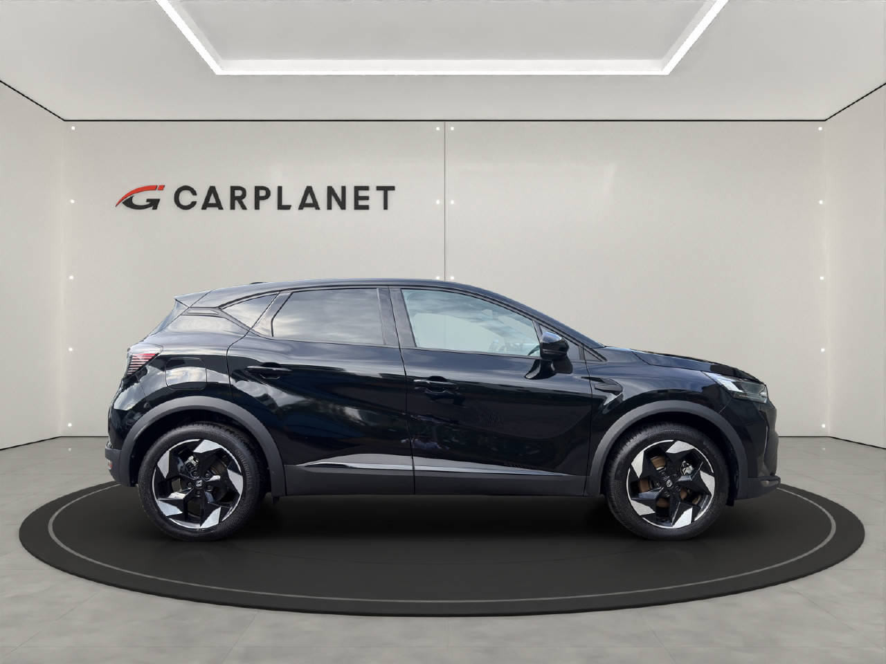 RENAULT Captur 1.6 E-Tech techno-image-1