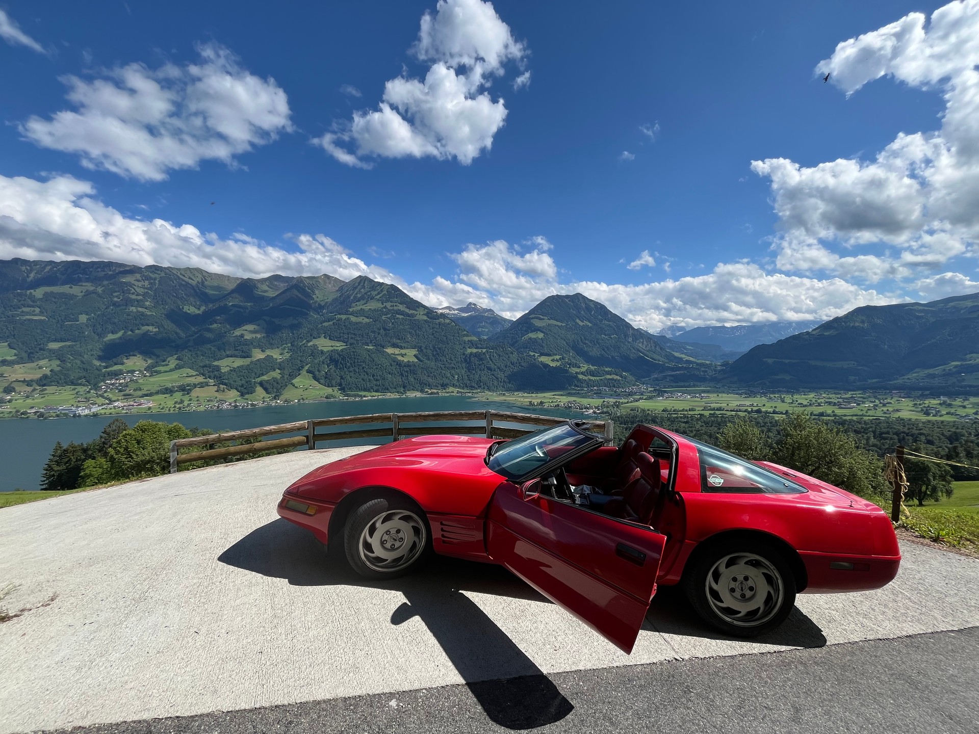 CHEVROLET 5.7-image-5