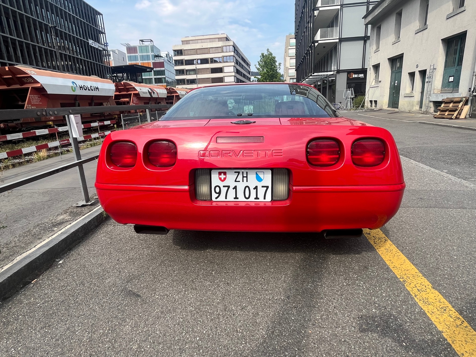 CHEVROLET 5.7-image-3