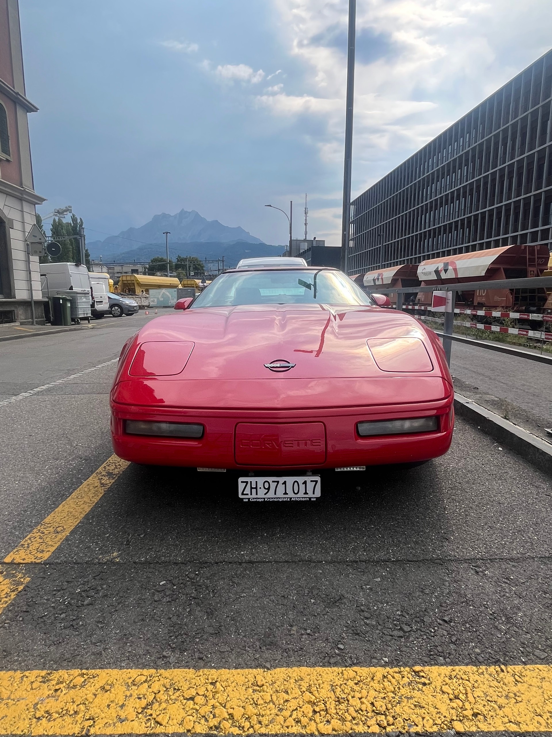 CHEVROLET 5.7-image-2