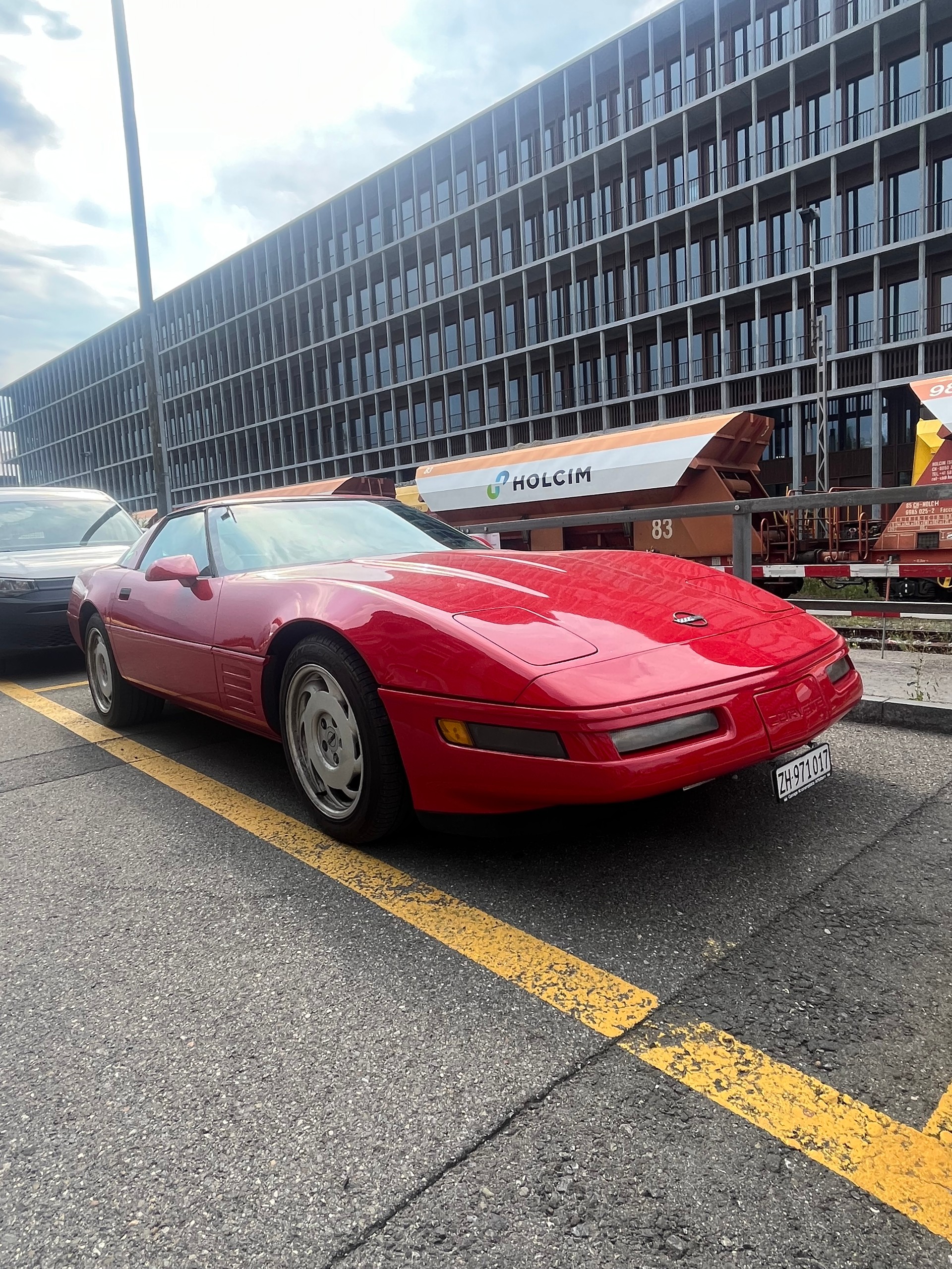 CHEVROLET 5.7-image-1