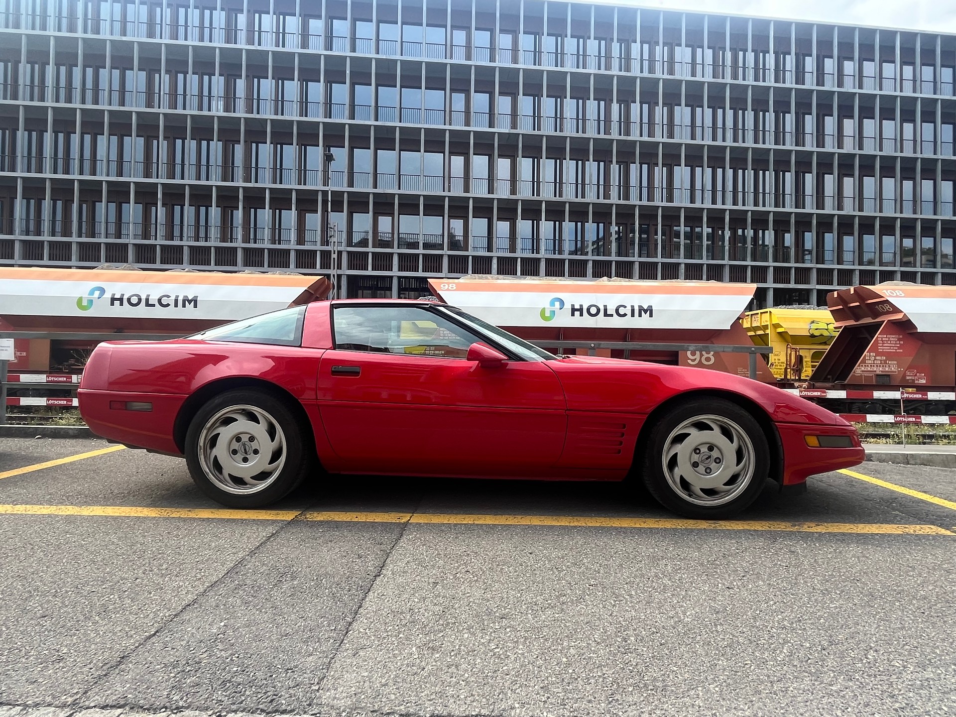 CHEVROLET 5.7-image-0