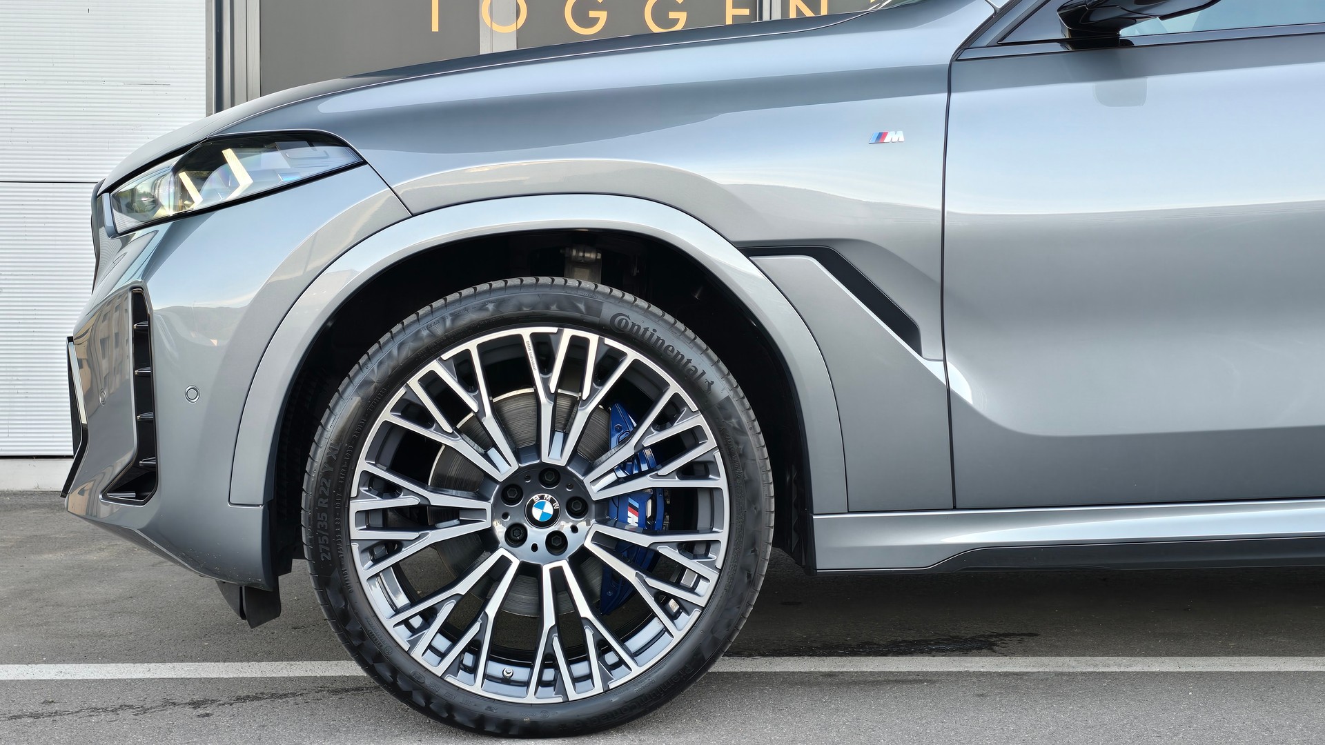 BMW X6 xDrive 48V 40d M Sport Pro Steptronic-image-2