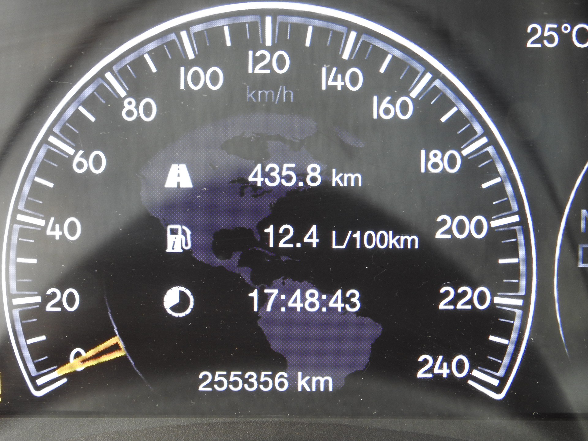 JEEP Grand Cherokee 3.0 CRD Overland Automatic-image-25