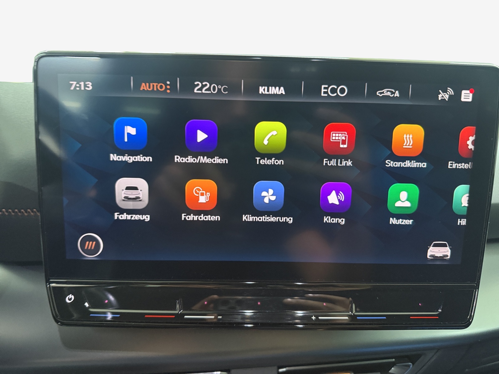 CUPRA Born 58 kWh-image-14