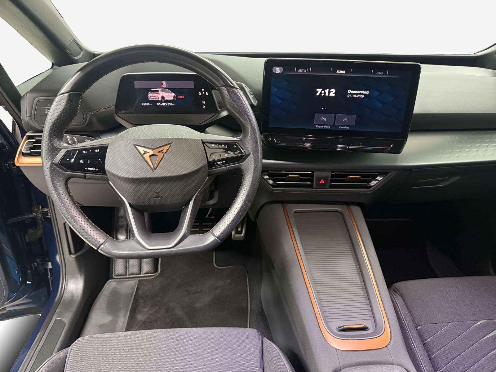 CUPRA Born 58 kWh-image-8
