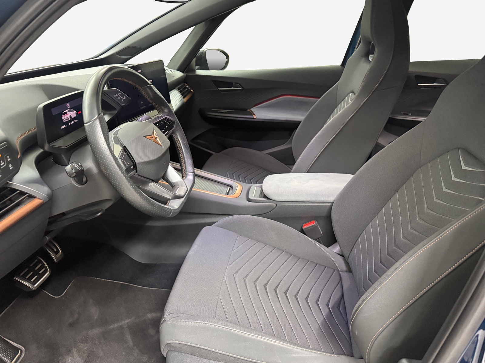 CUPRA Born 58 kWh-image-7
