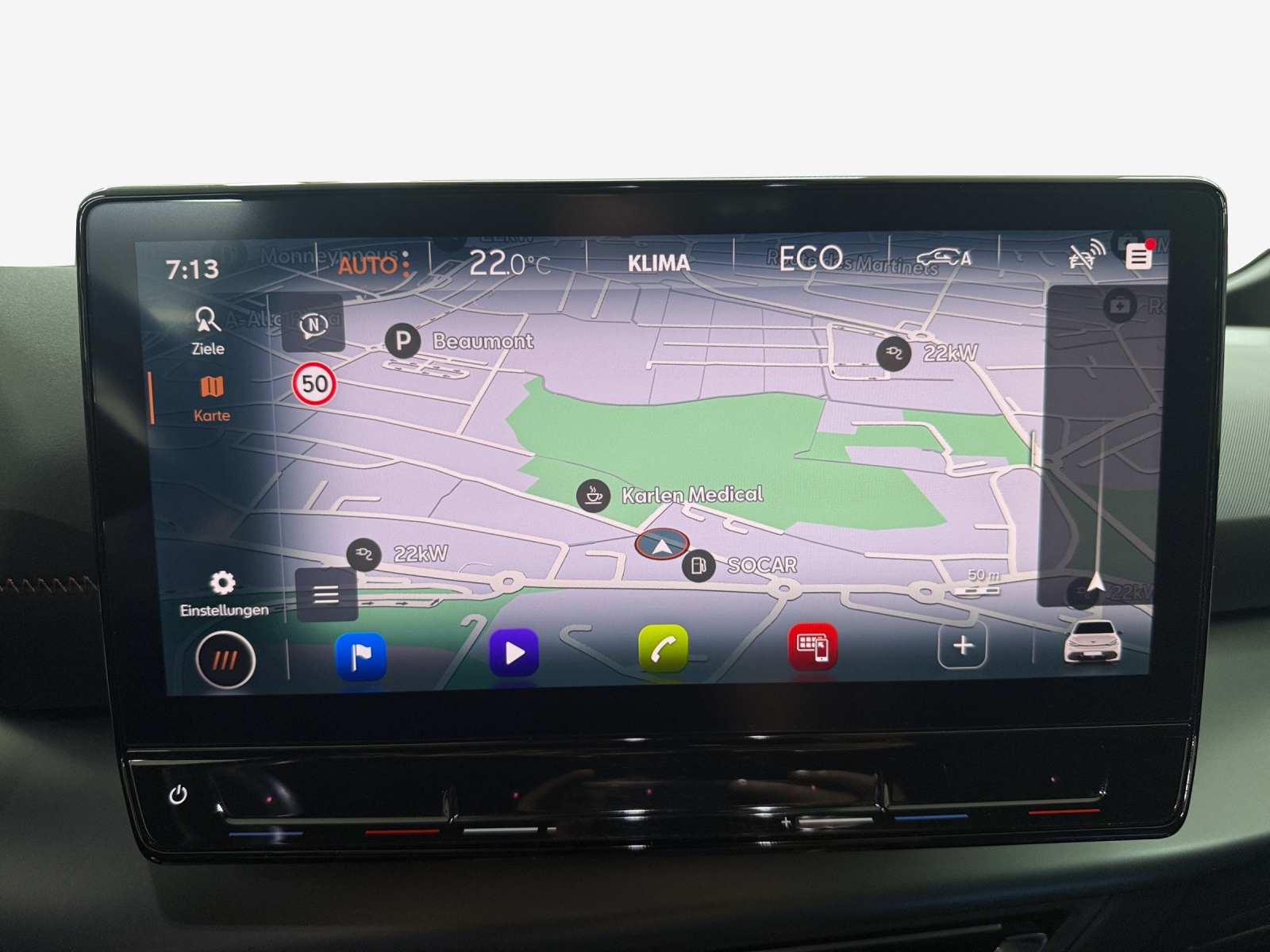 CUPRA Born 58 kWh-image-15