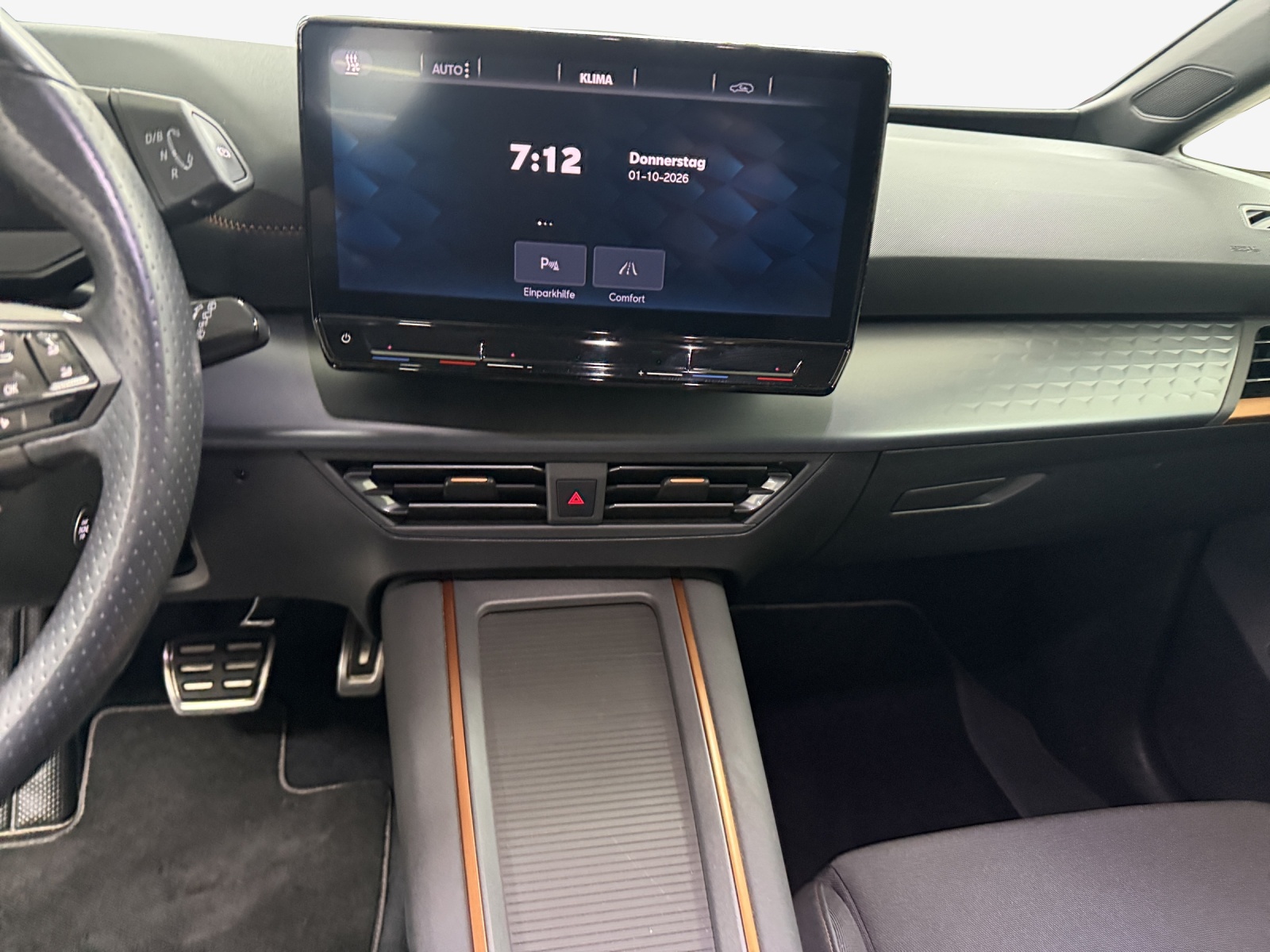 CUPRA Born 58 kWh-image-10