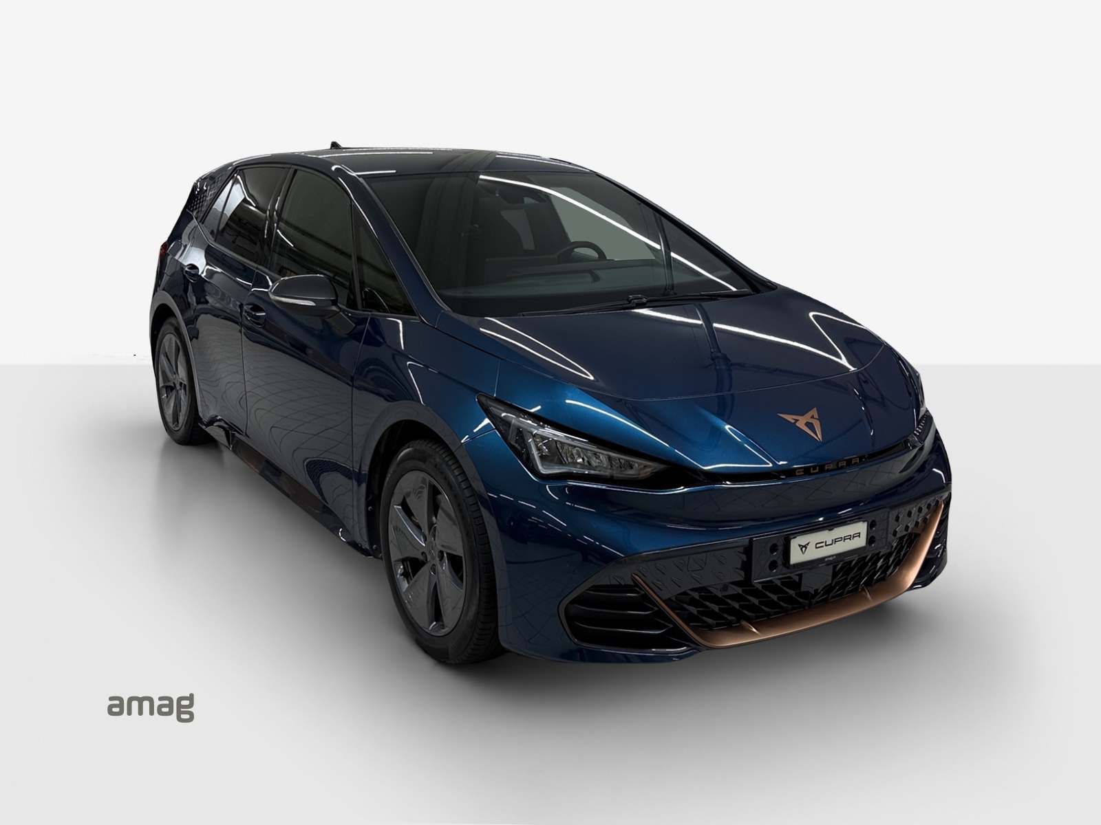 CUPRA Born 58 kWh-image-5